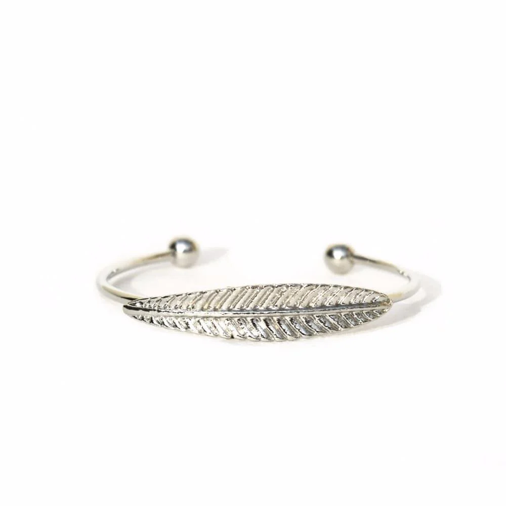 Silver Autumn Watch Bracelet Stack - Image 3