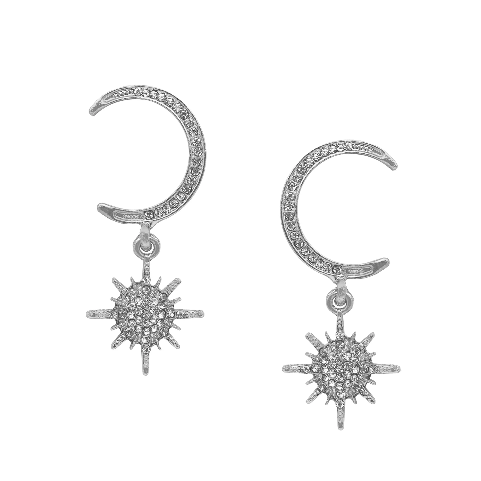 Silver Divine Jewelry Set - Image 4