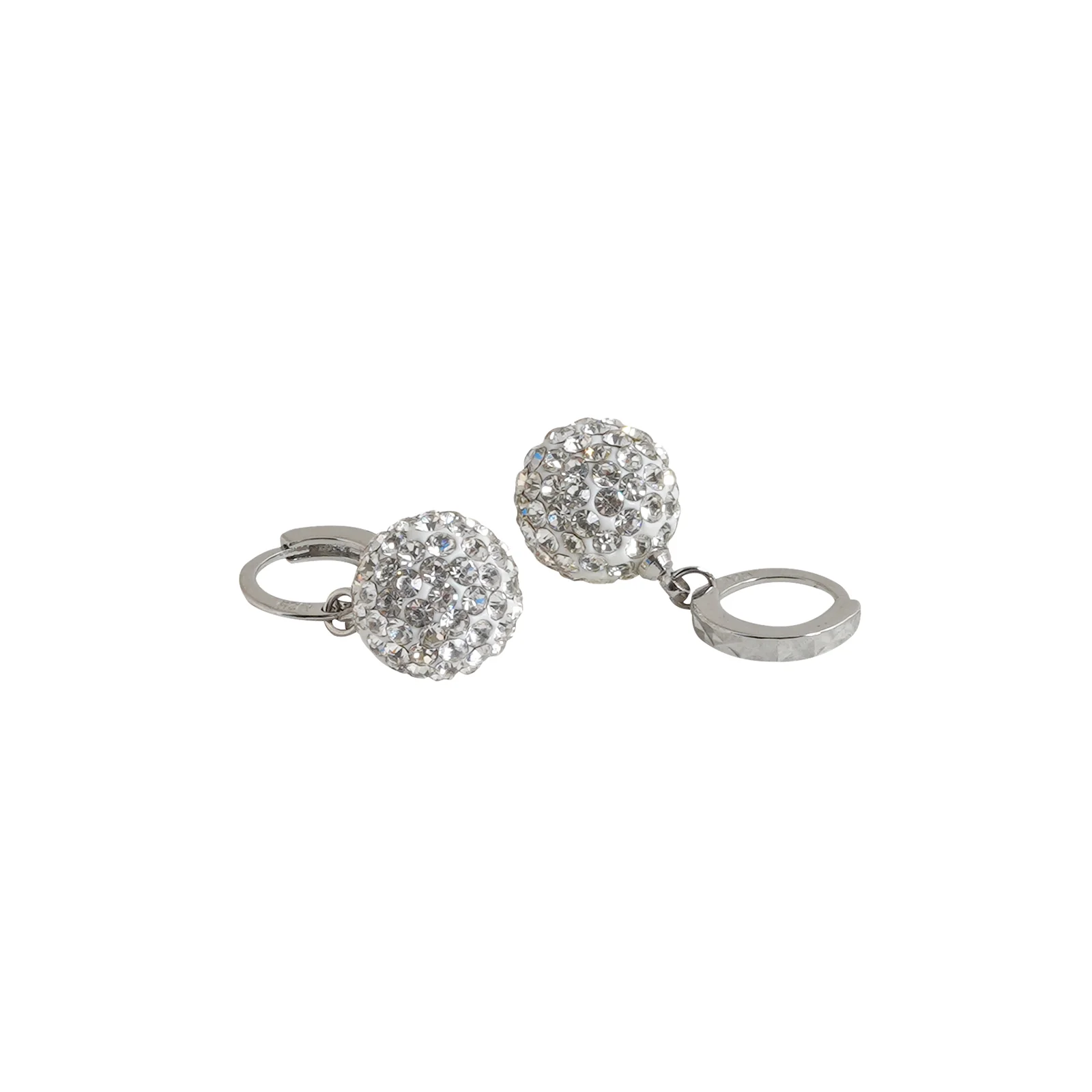 Silver Fairytale Jewelry Set - Image 8