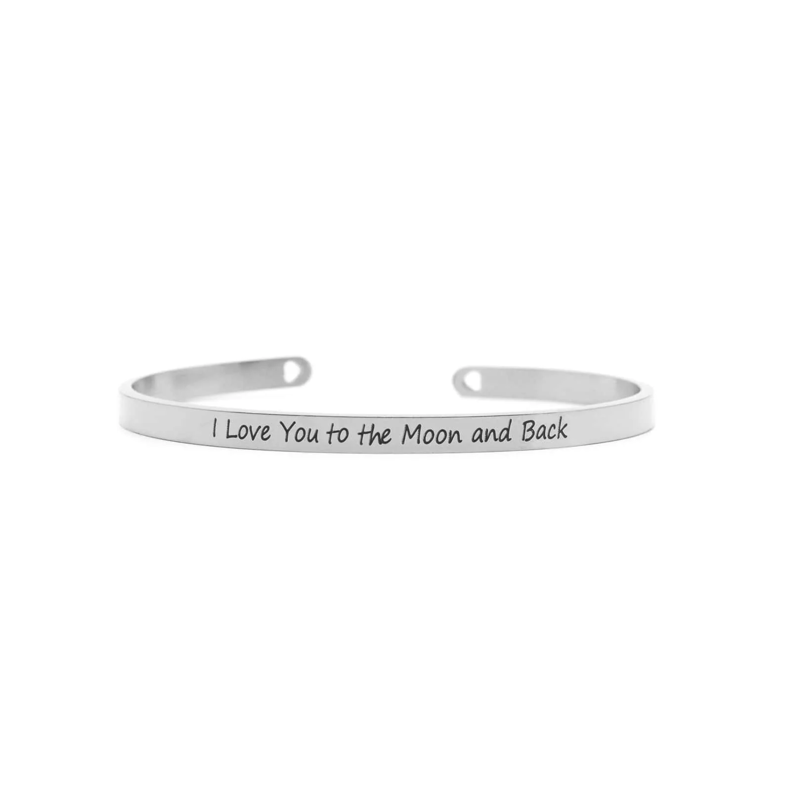 Silver Jazz Love Triangle - Image 3