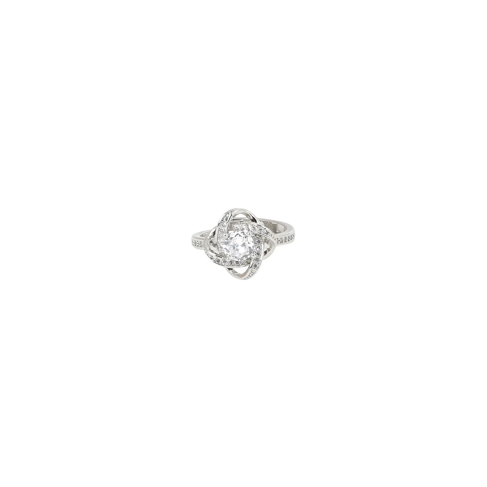 Silver Jazz Love Triangle - Image 5