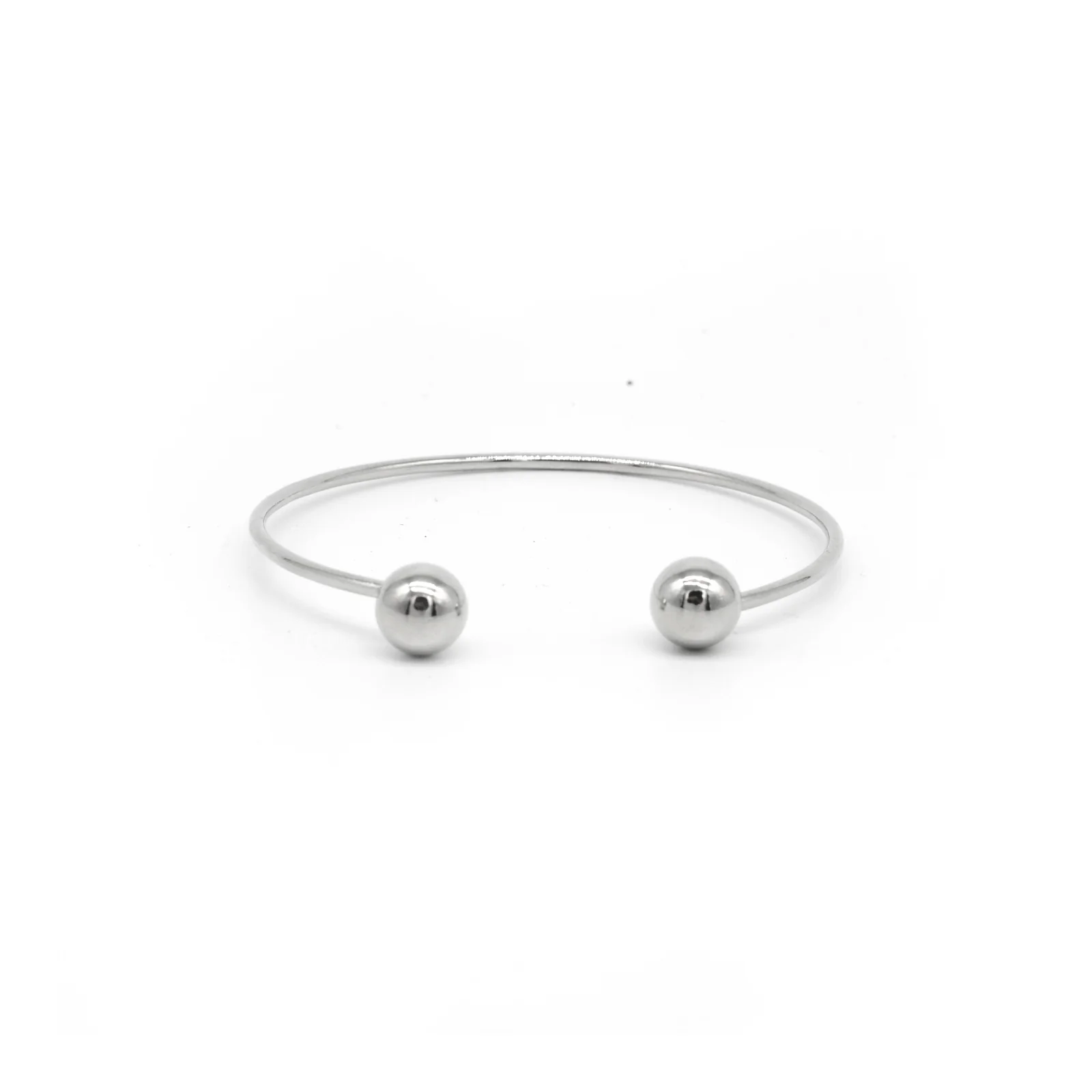 Silver Layers Jewellery Set - Image 6