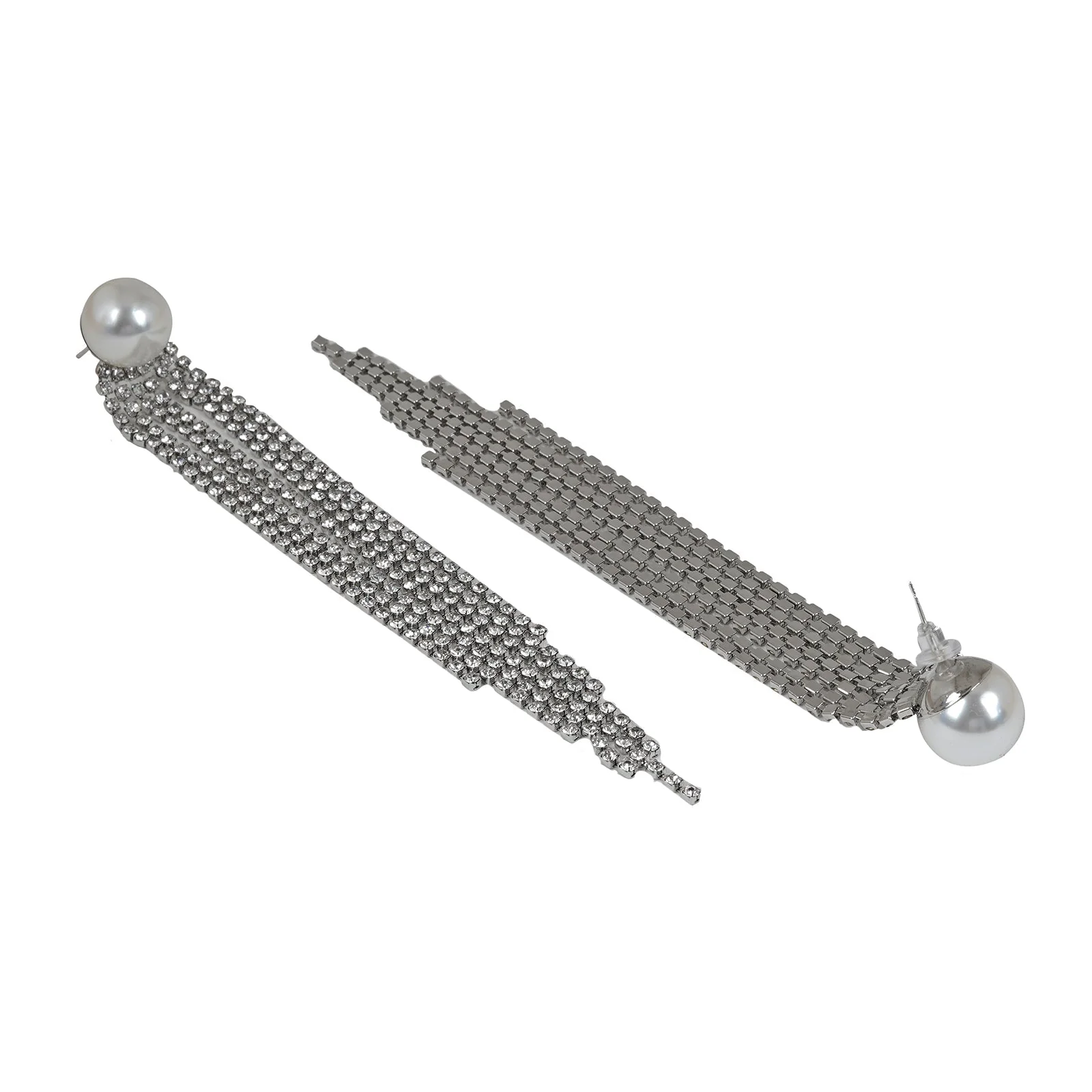 Silver Merry Love Stack - Image 7
