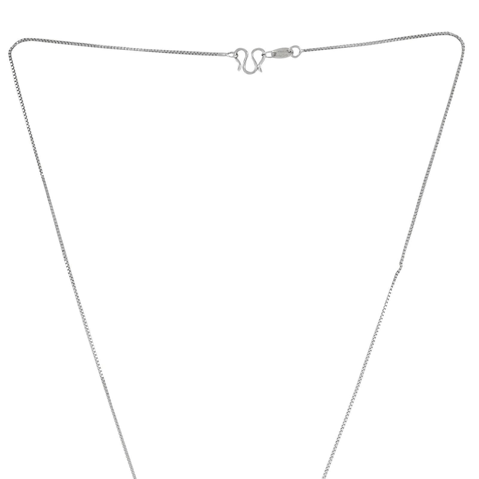 Silver Poise Love Stack - Image 5