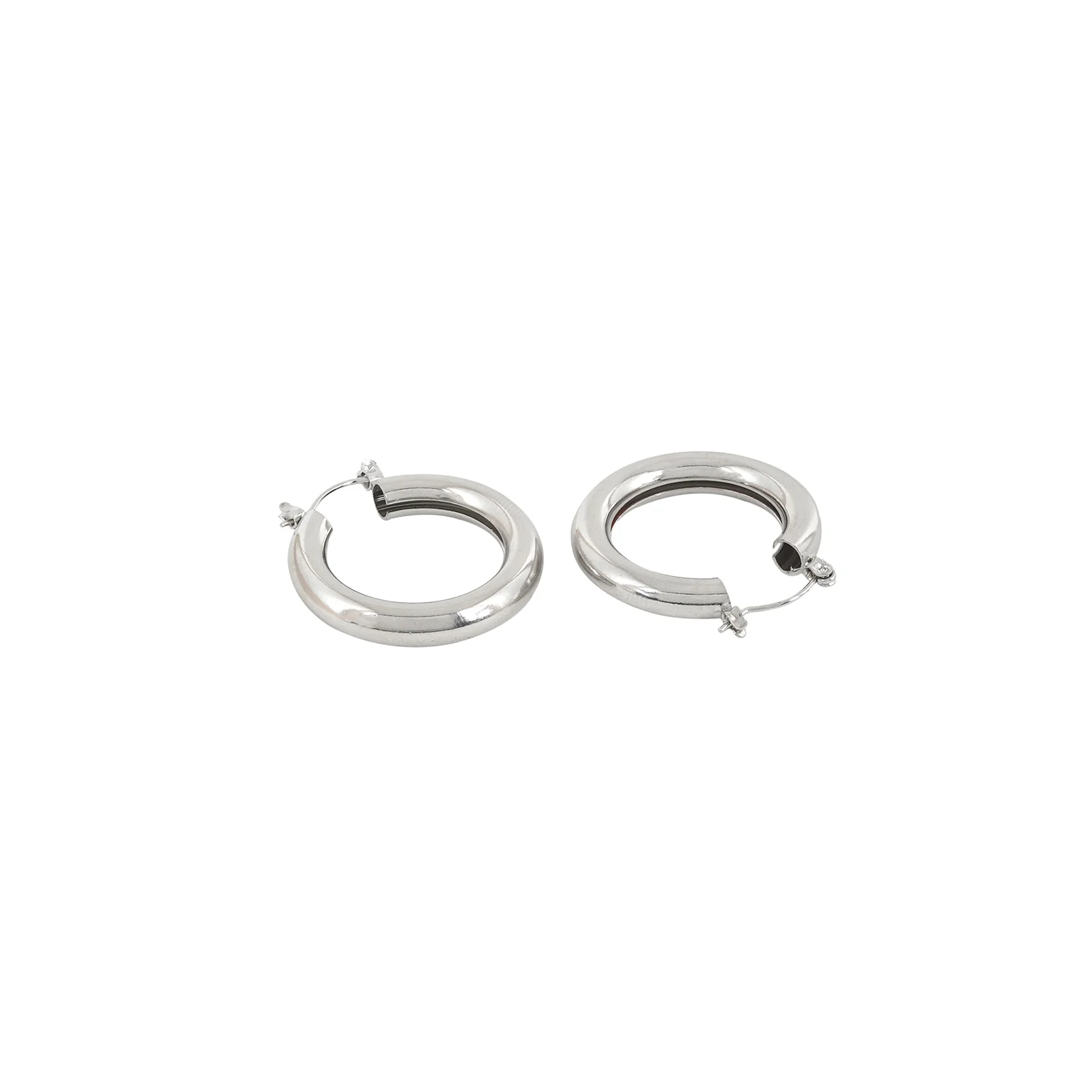 Silver Poise Love Stack - Image 7