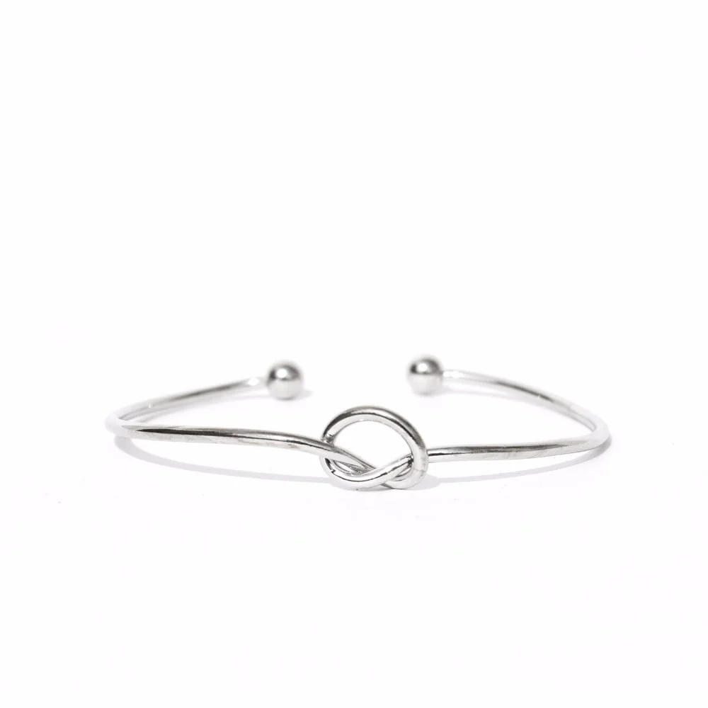 Silver Poise Love Stack - Image 8