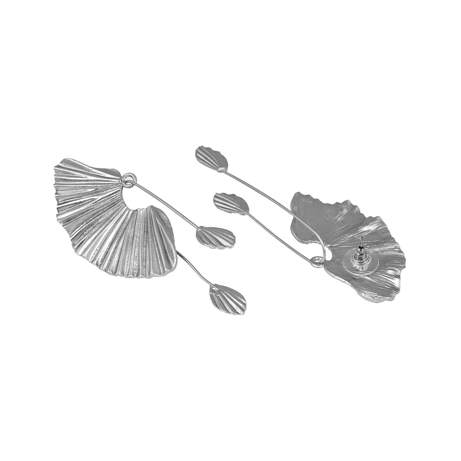 Silver Waves Love Stack - Image 10