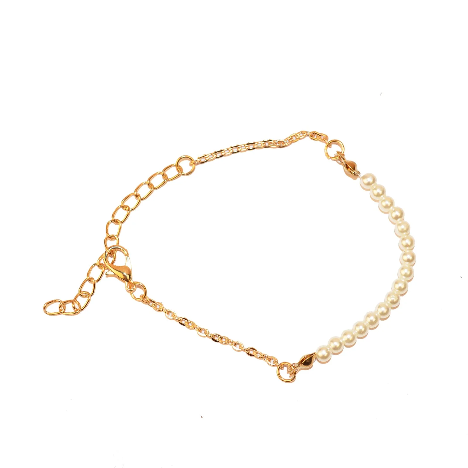 Simple Bead Bracelet - Image 3
