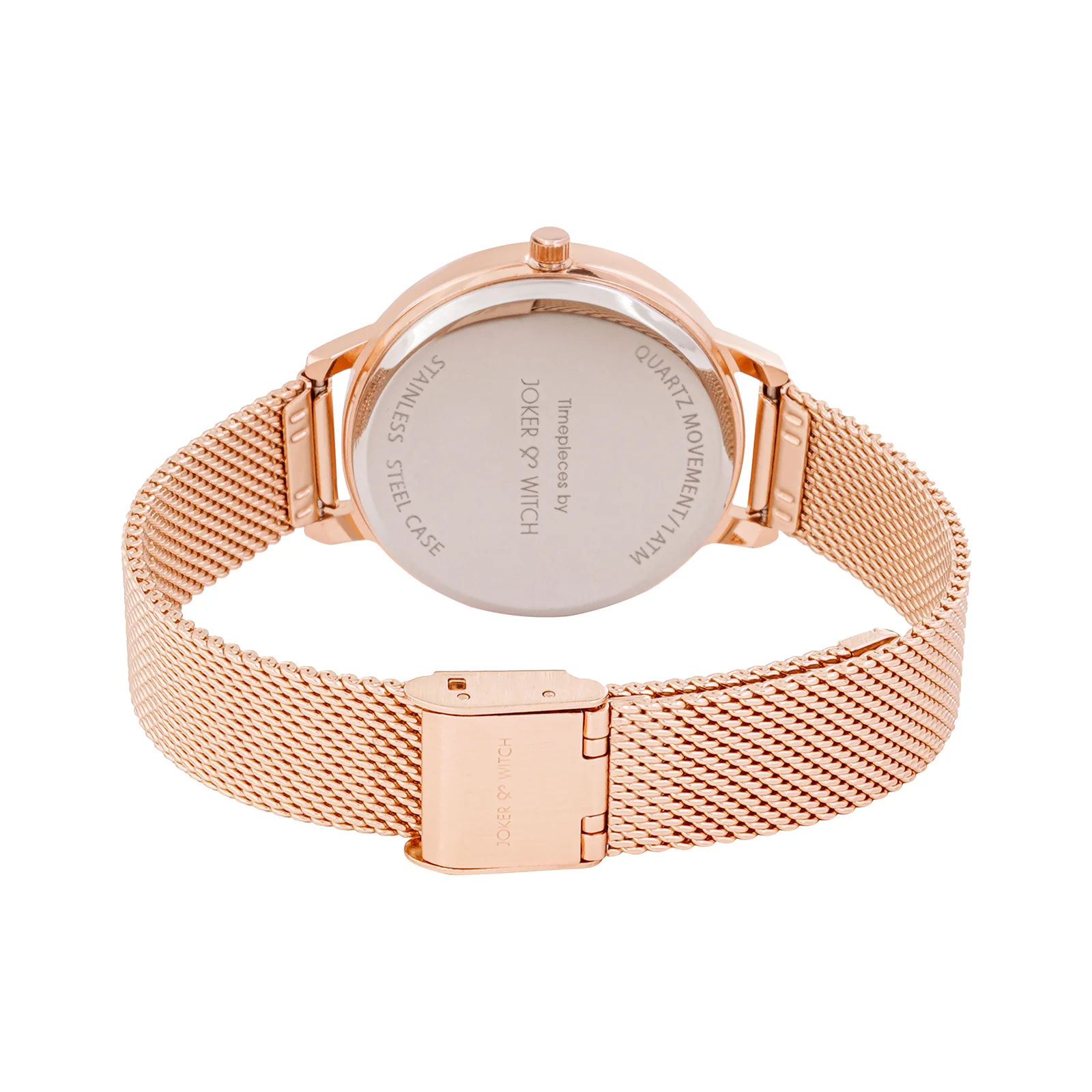 Skye & River Couple Watches - Image 6