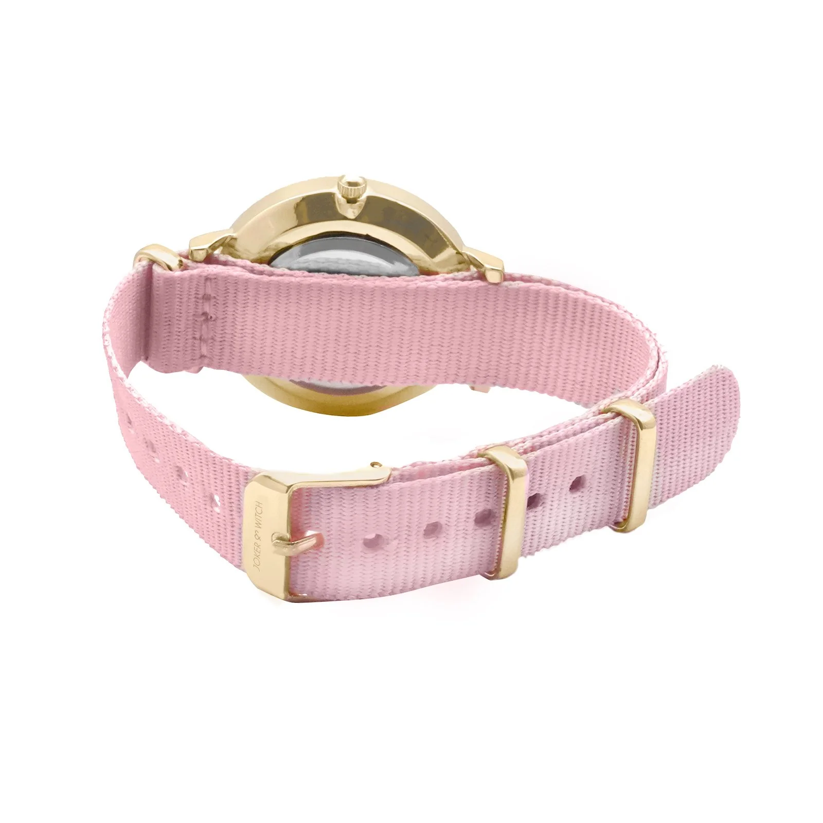 Sleek Blush Cancer Love Triangle - Image 4