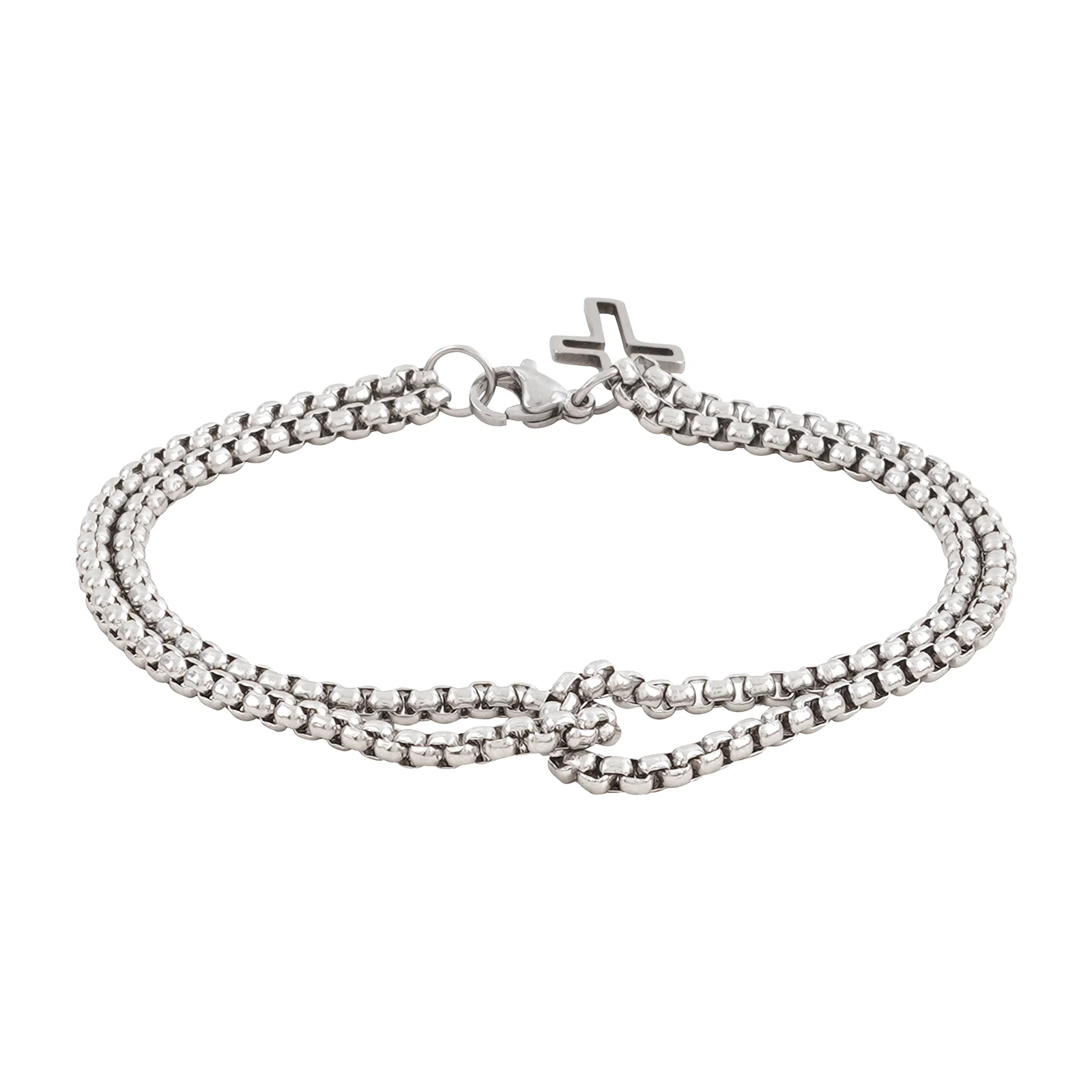 Sloan Men's Watch Bracelet Stack - Image 3