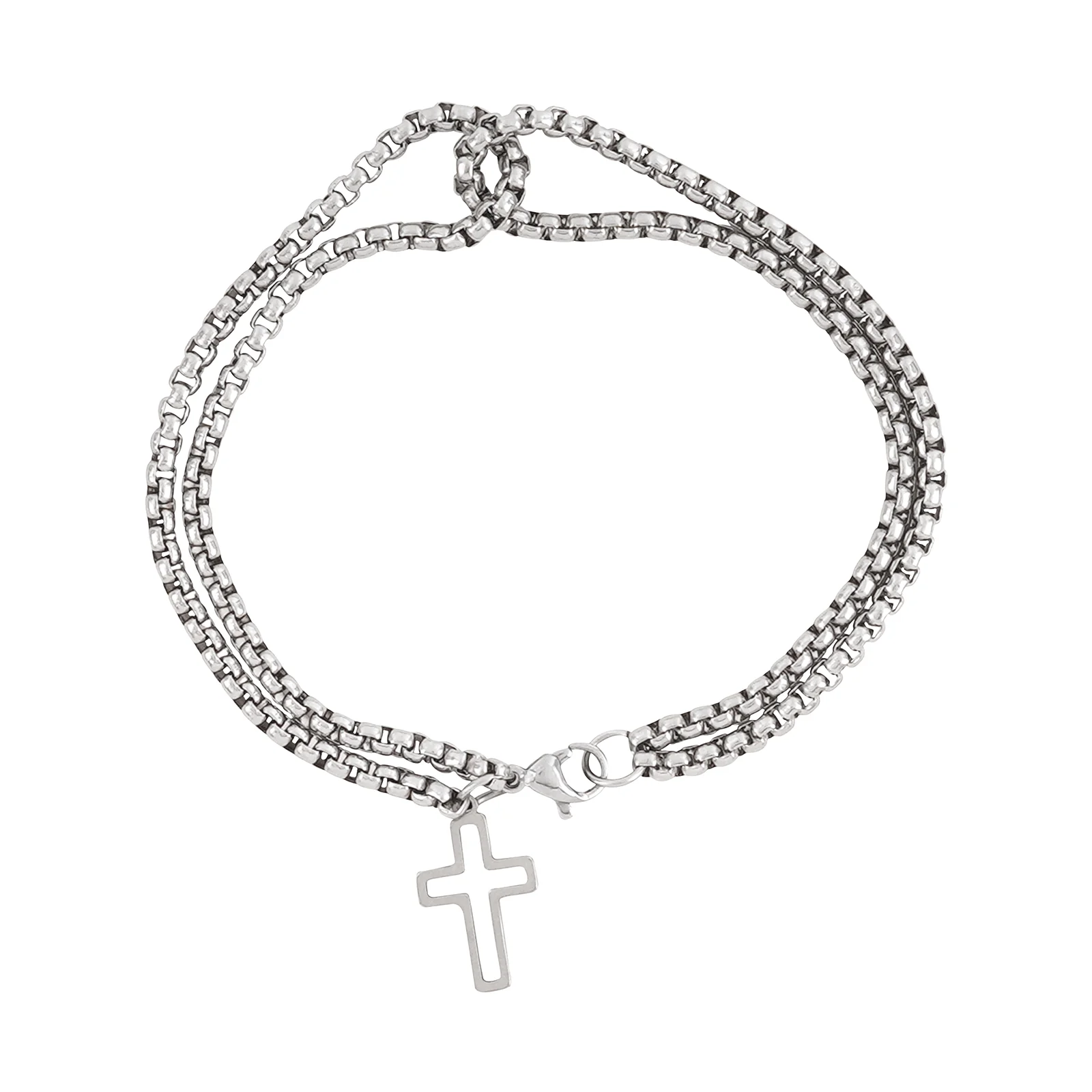 Sloan Men's Watch Bracelet Stack - Image 4