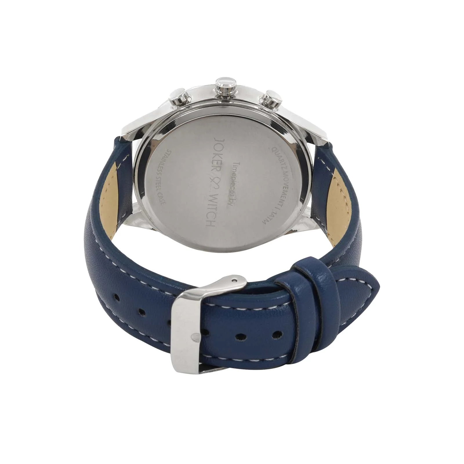 Sloan Men's Watch Bracelet Stack - Image 5