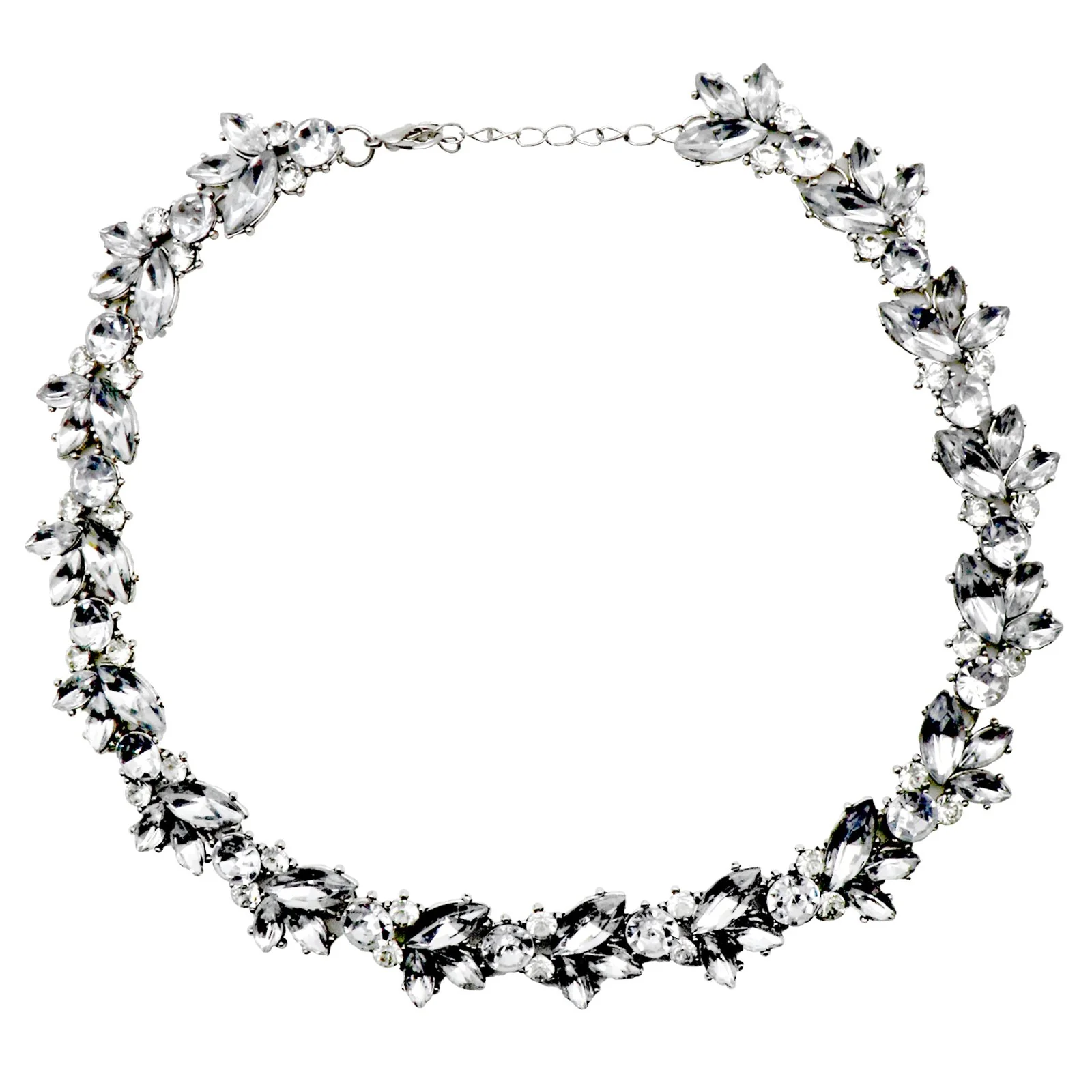Smoke Embers Jewelry Set - Image 2
