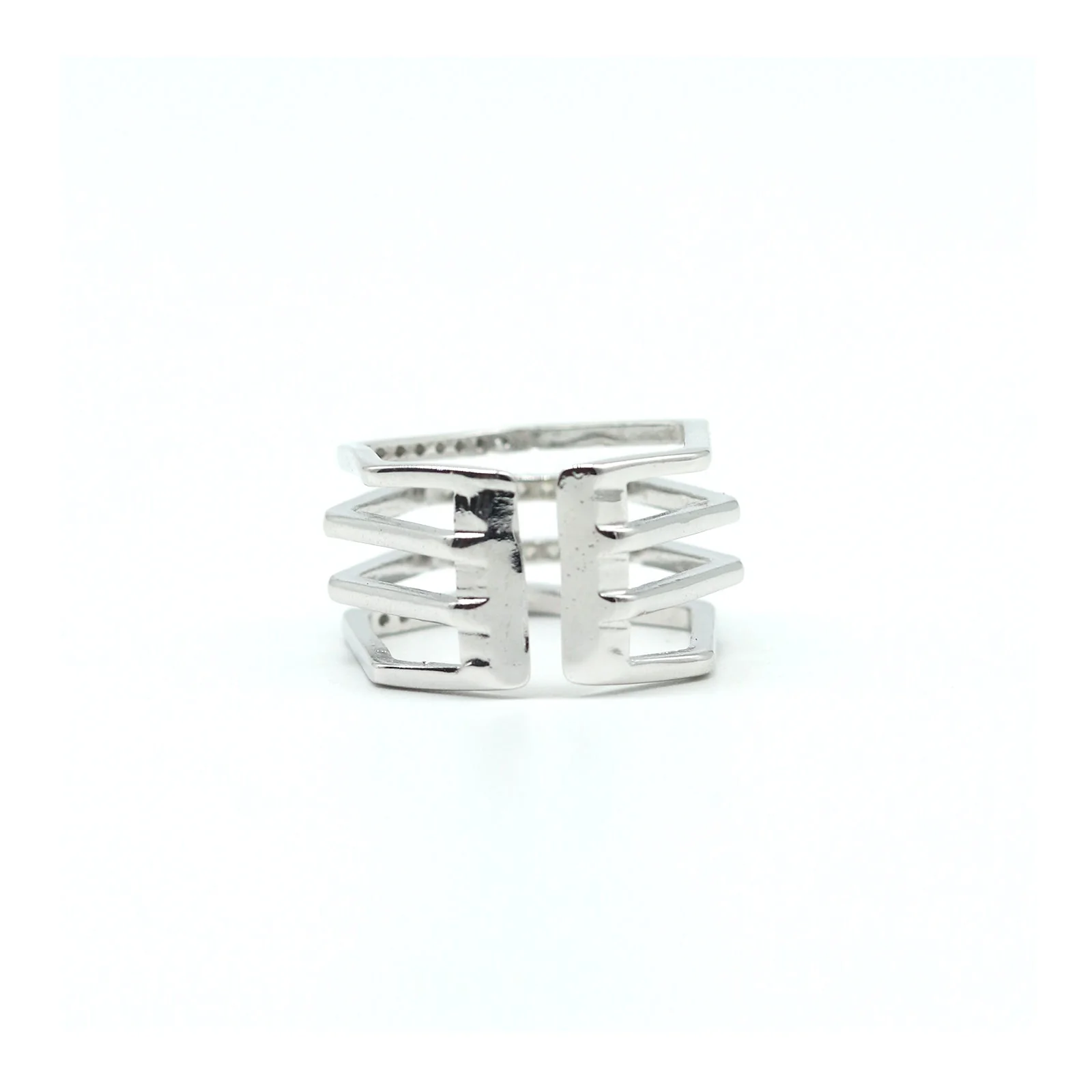 Snowing Jewelry Set - Image 5