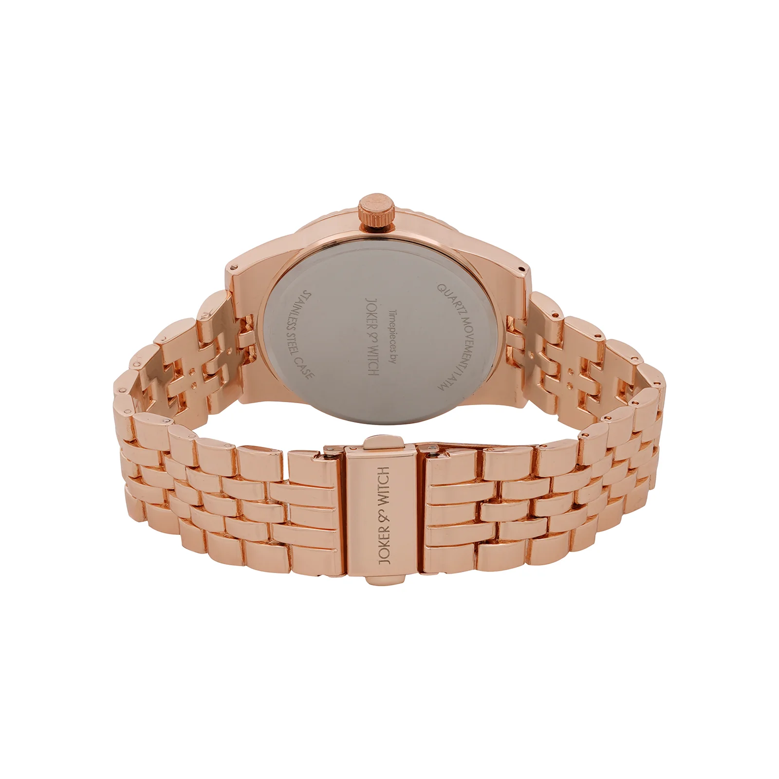 Softflux Watch Bracelet Stack - Image 4