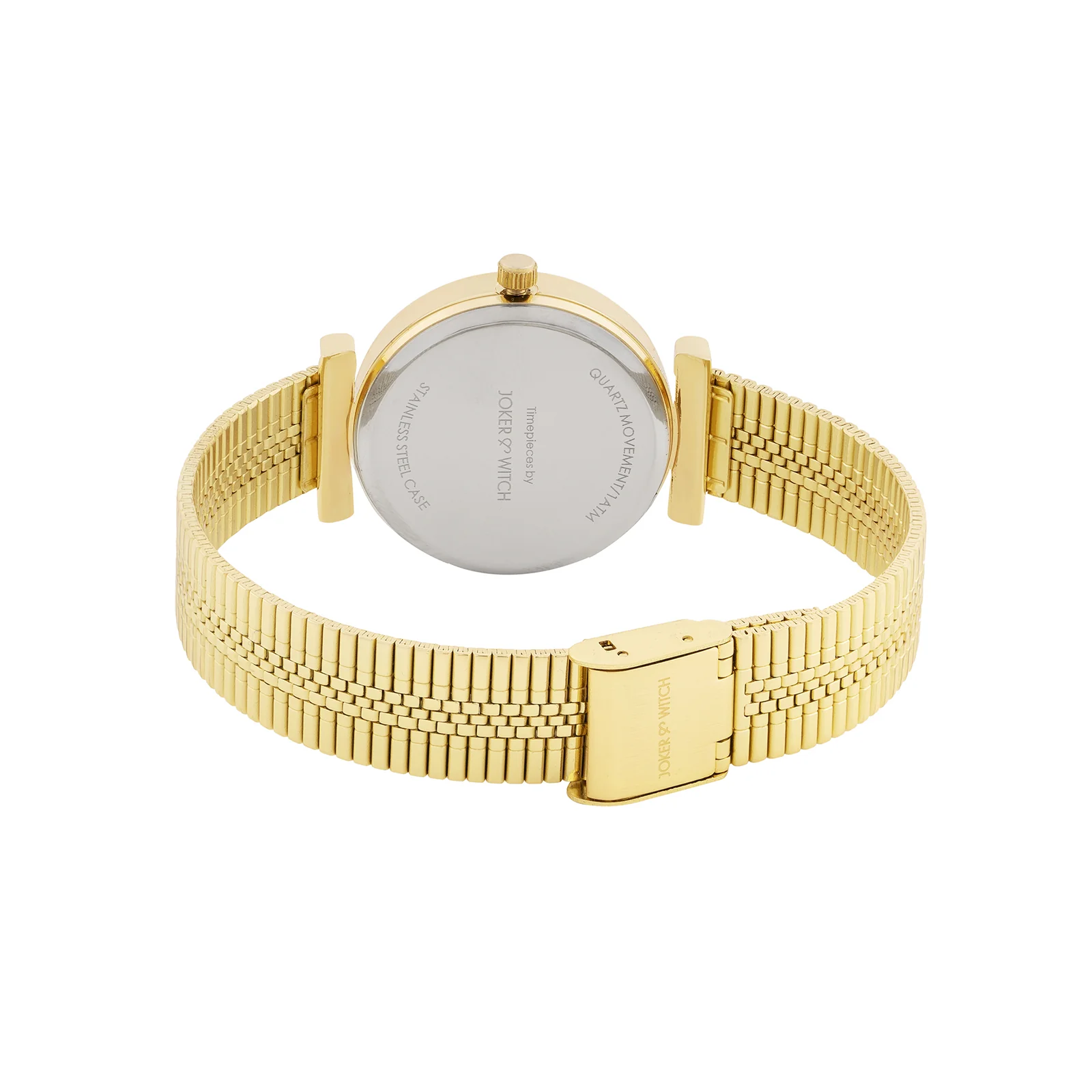 Soléa Watch Bracelet Stack - Image 4