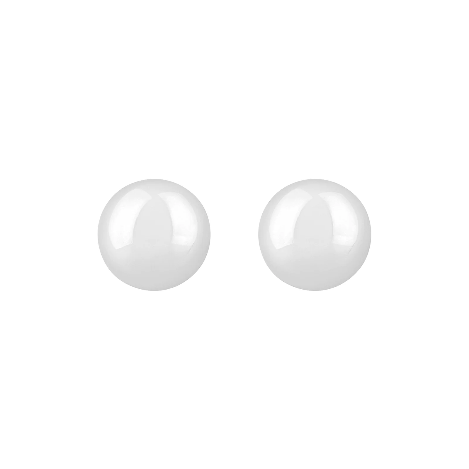 Soléne Silver Sphere Set - Image 4