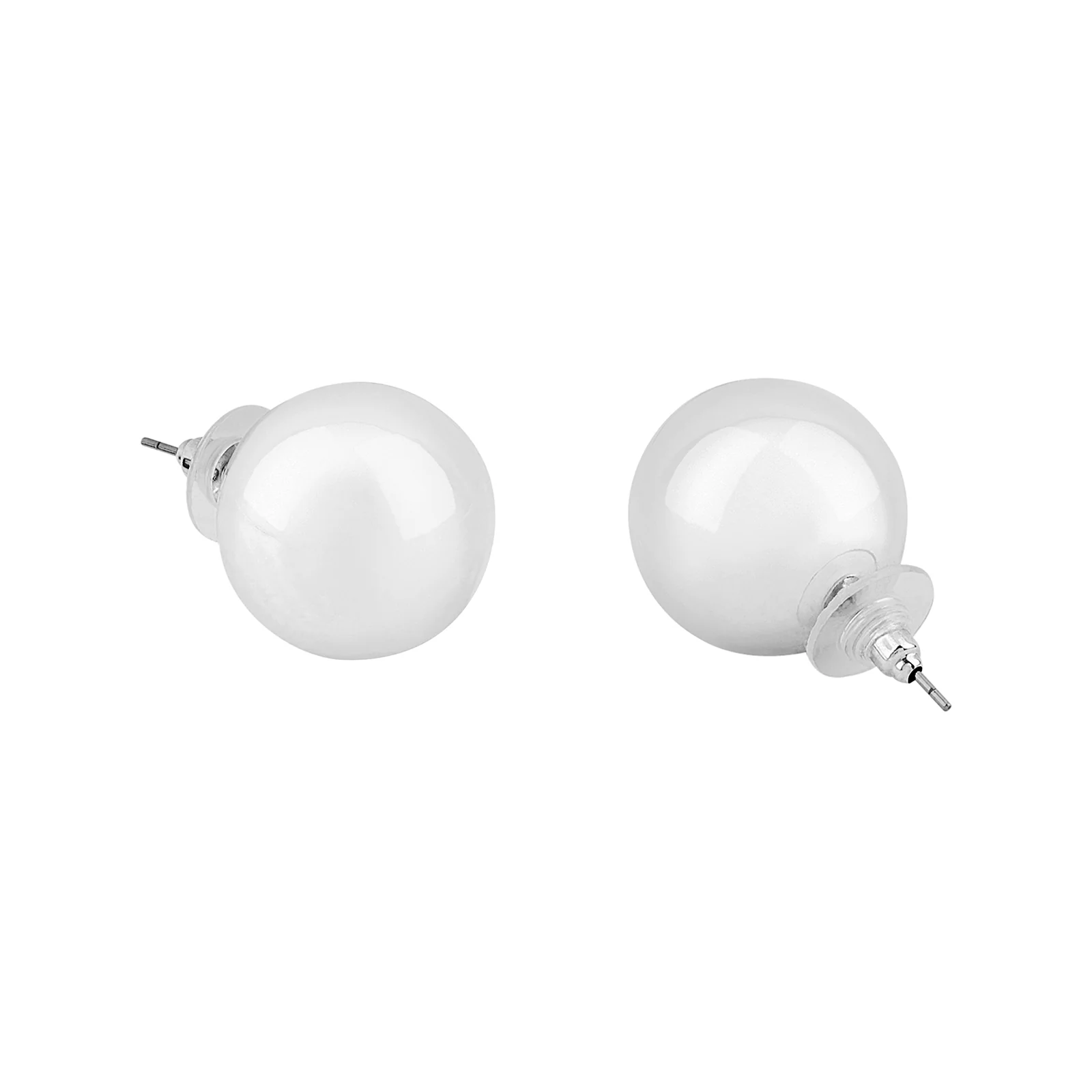 Soléne Silver Sphere Set - Image 6