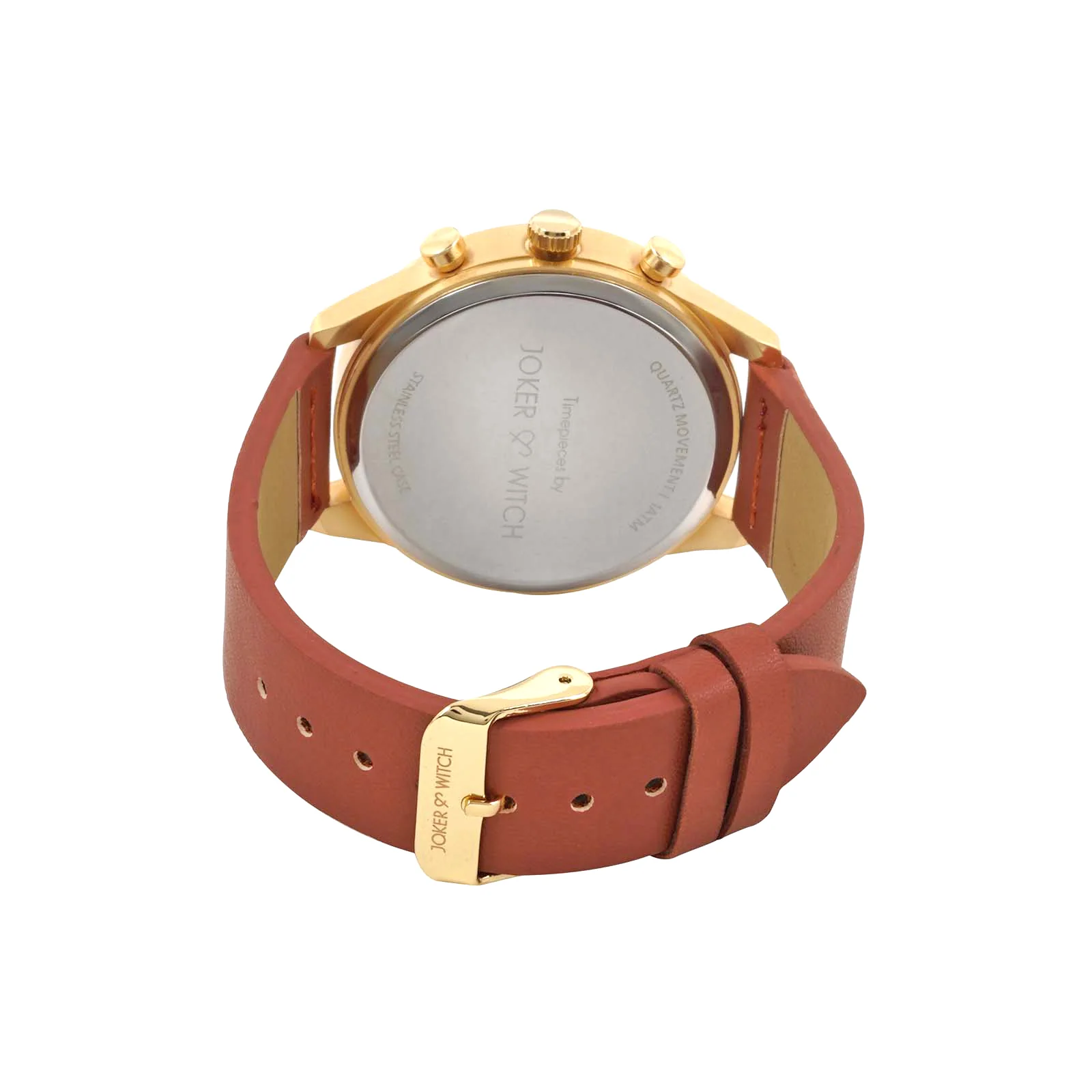 Soulmates Couple Watches - Image 5