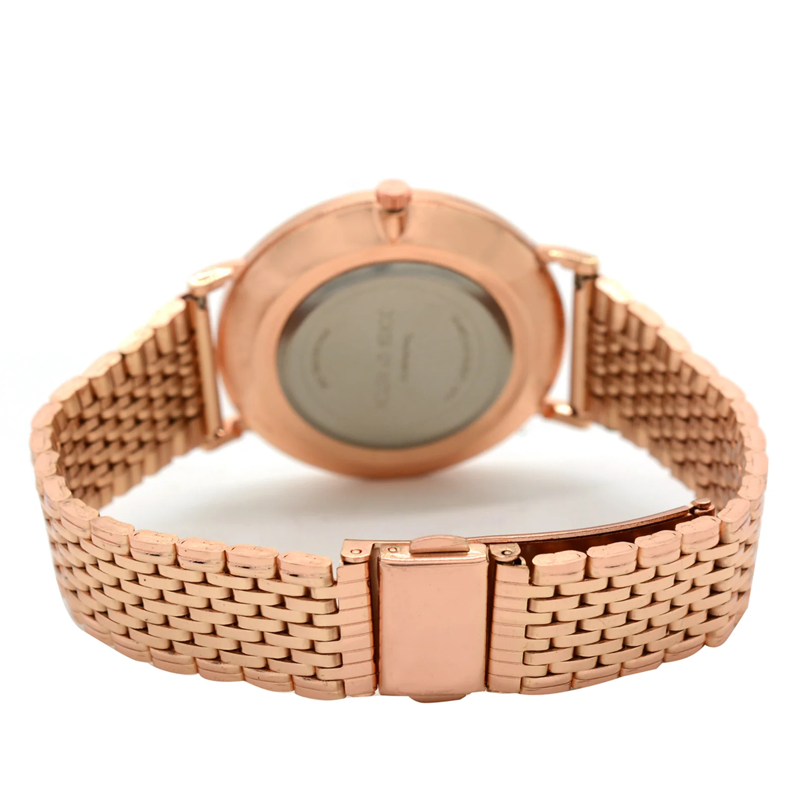 Starry Night Rosegold Watch Bracelet Stack - Image 5