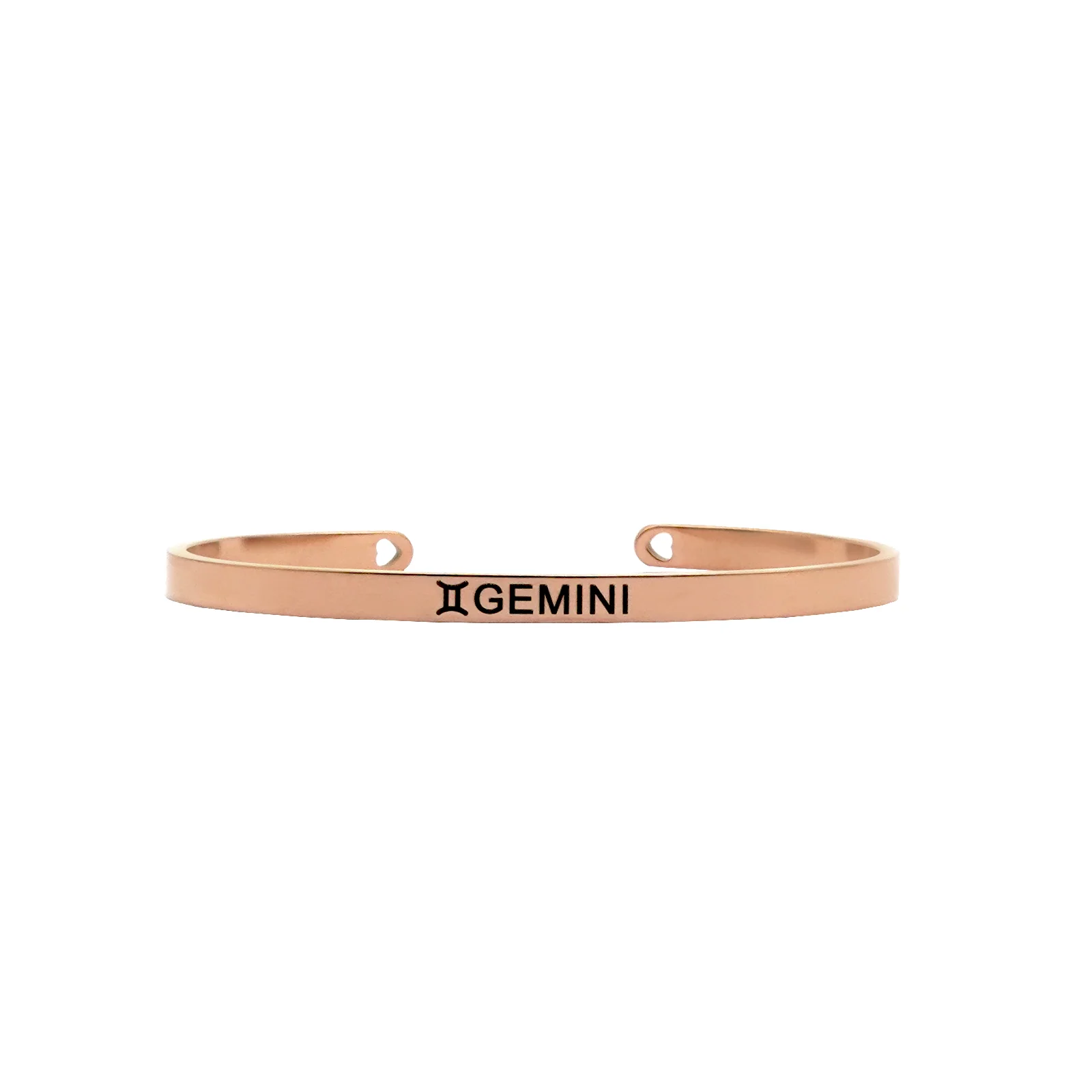 Glistening Love Gemini Love Triangle - Image 4