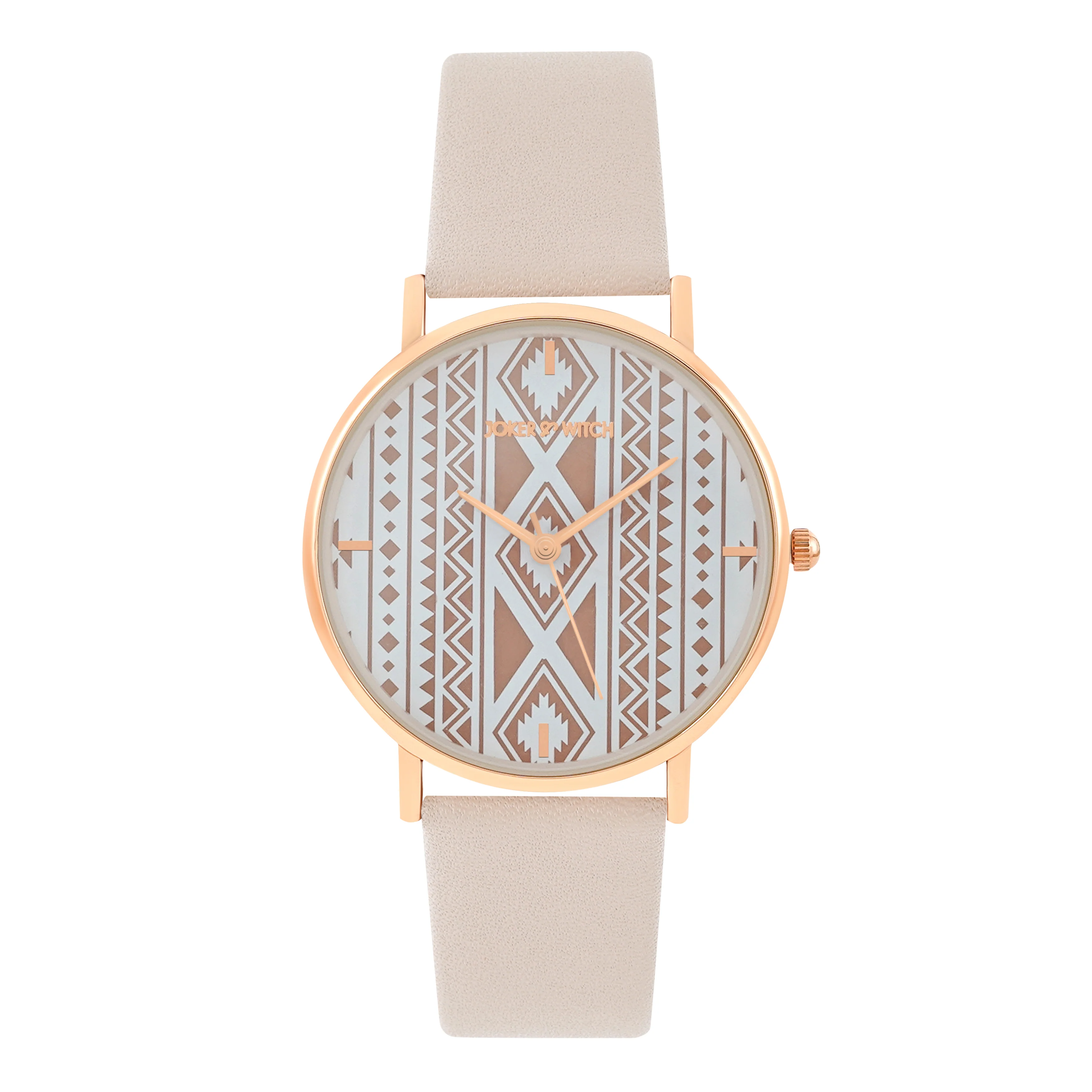 Steffie Watch Bracelet Stack - Image 2
