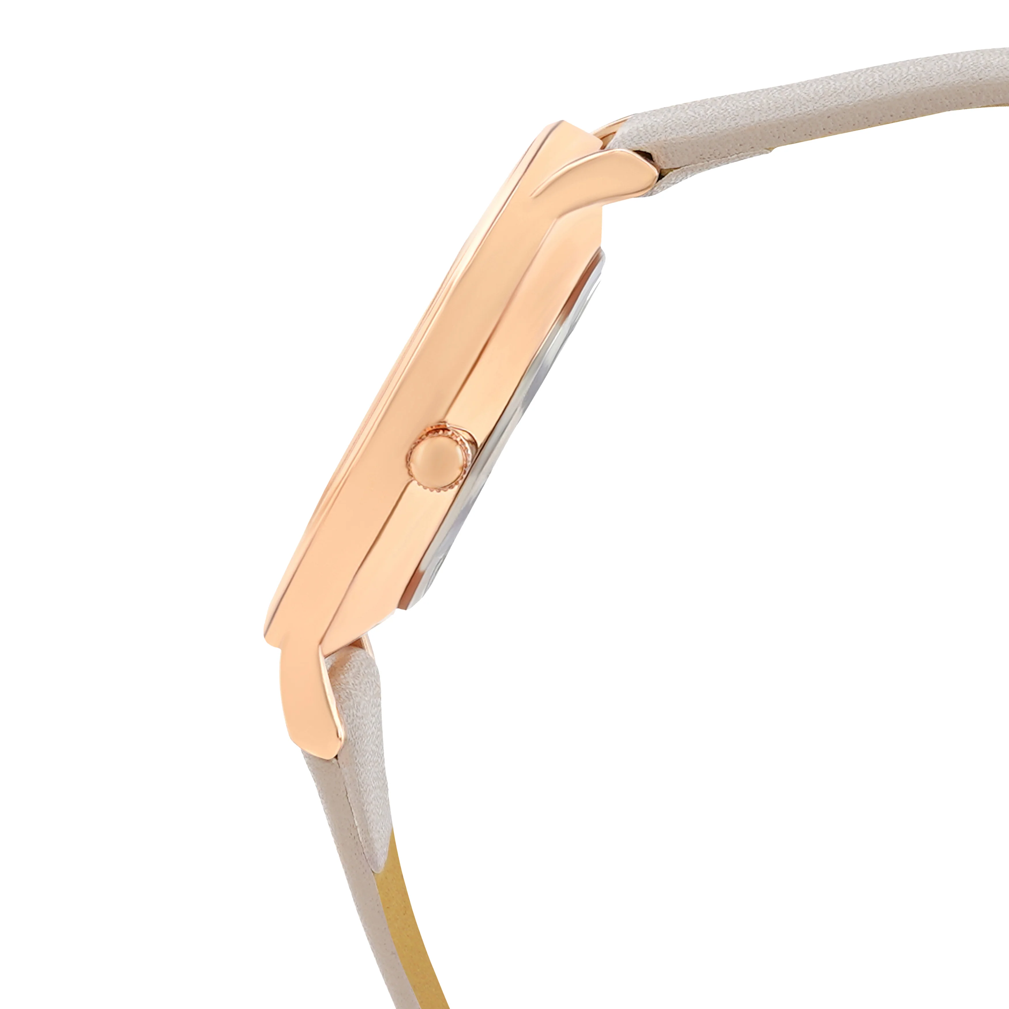 Steffie Watch Bracelet Stack - Image 4