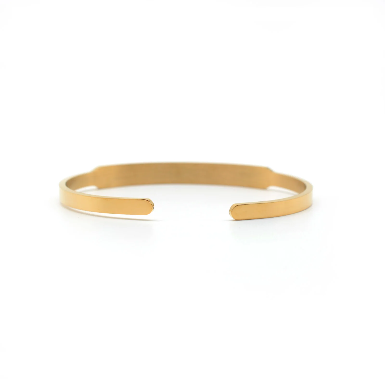 Steffie Watch Bracelet Stack - Image 7