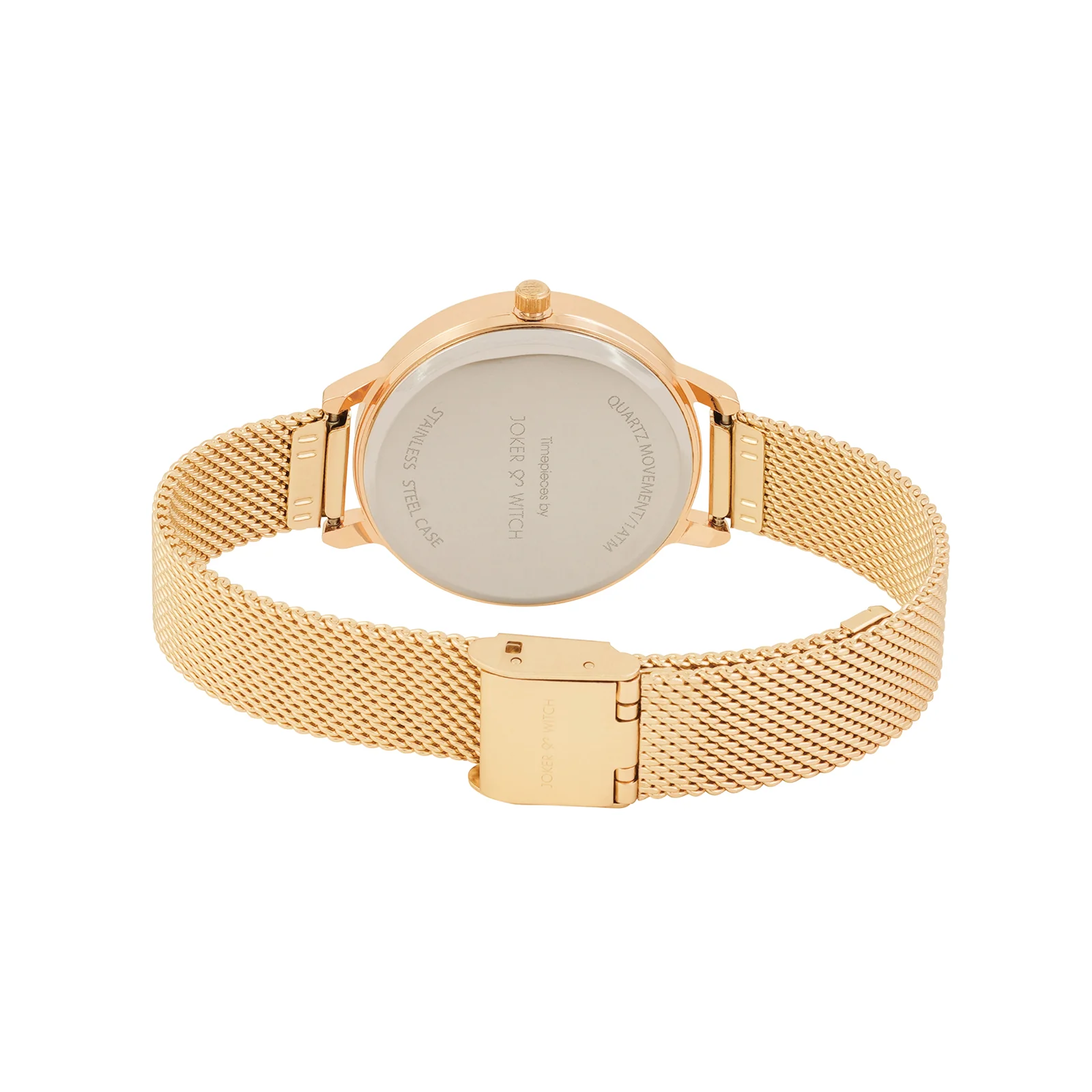 Stephan and Katherine Couple Watches - Image 3