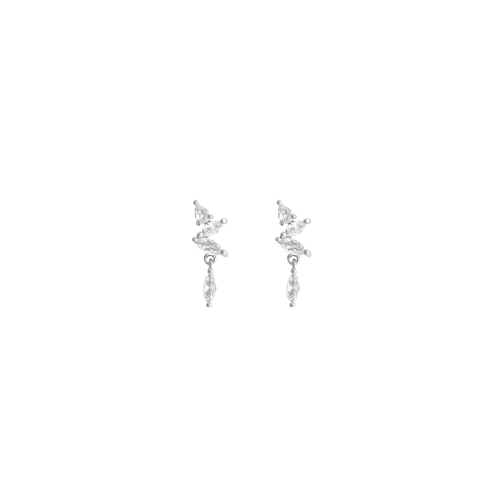 Sterling Shine Jewelry Set - Image 5