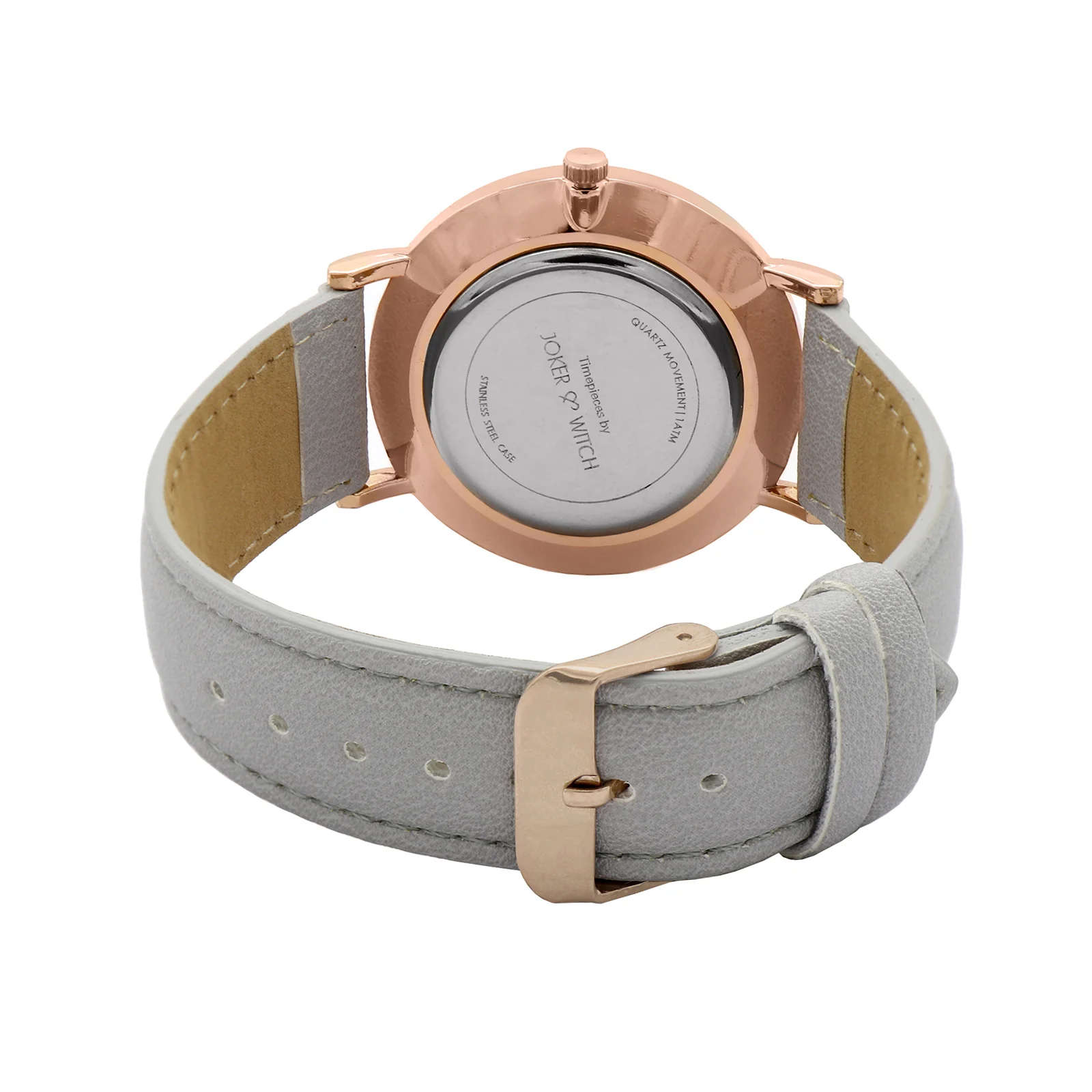 Steve & Laura Couple Watches - Image 6