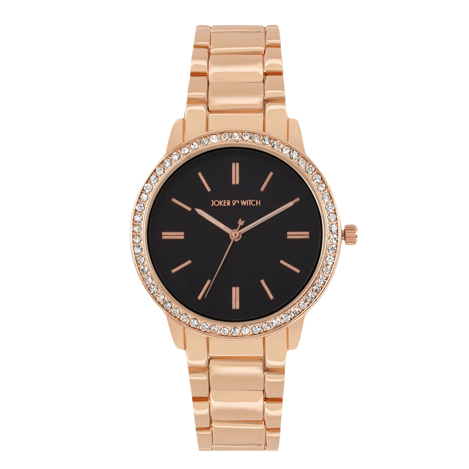 Subtle Gleam Watch Bracelet Stack - Image 3