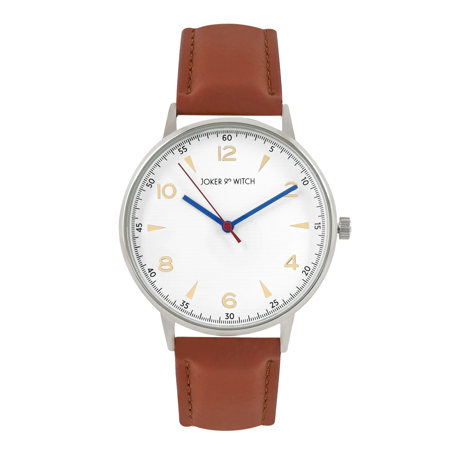 Supreme All Brown Men's Watch Bracelet Stack - Image 2