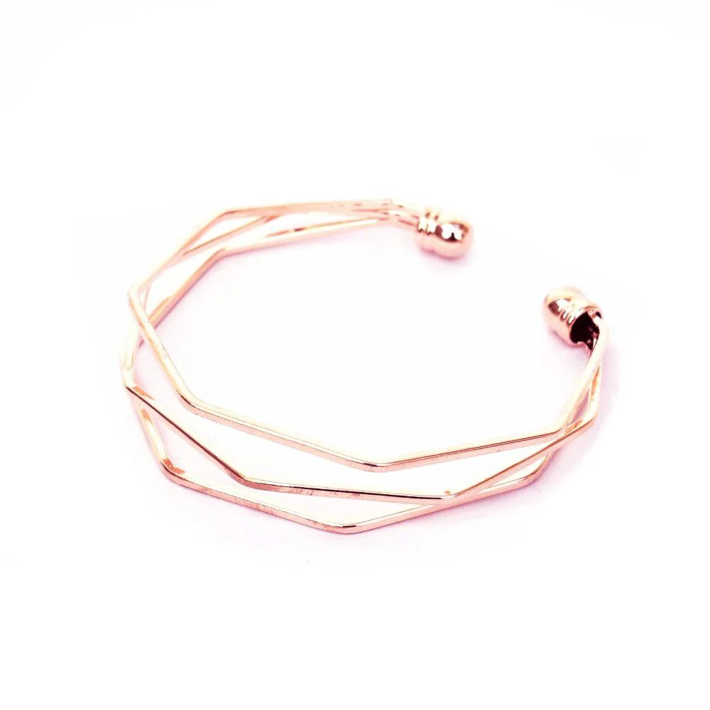 Sweet-Brier Watch Bracelet Stack - Image 3