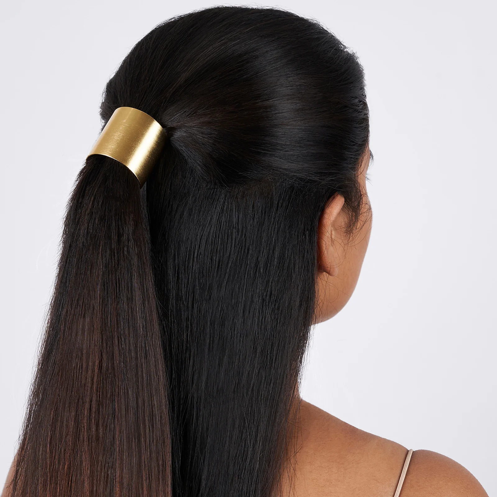 Sweet Dreams Gold Hair Accessory
