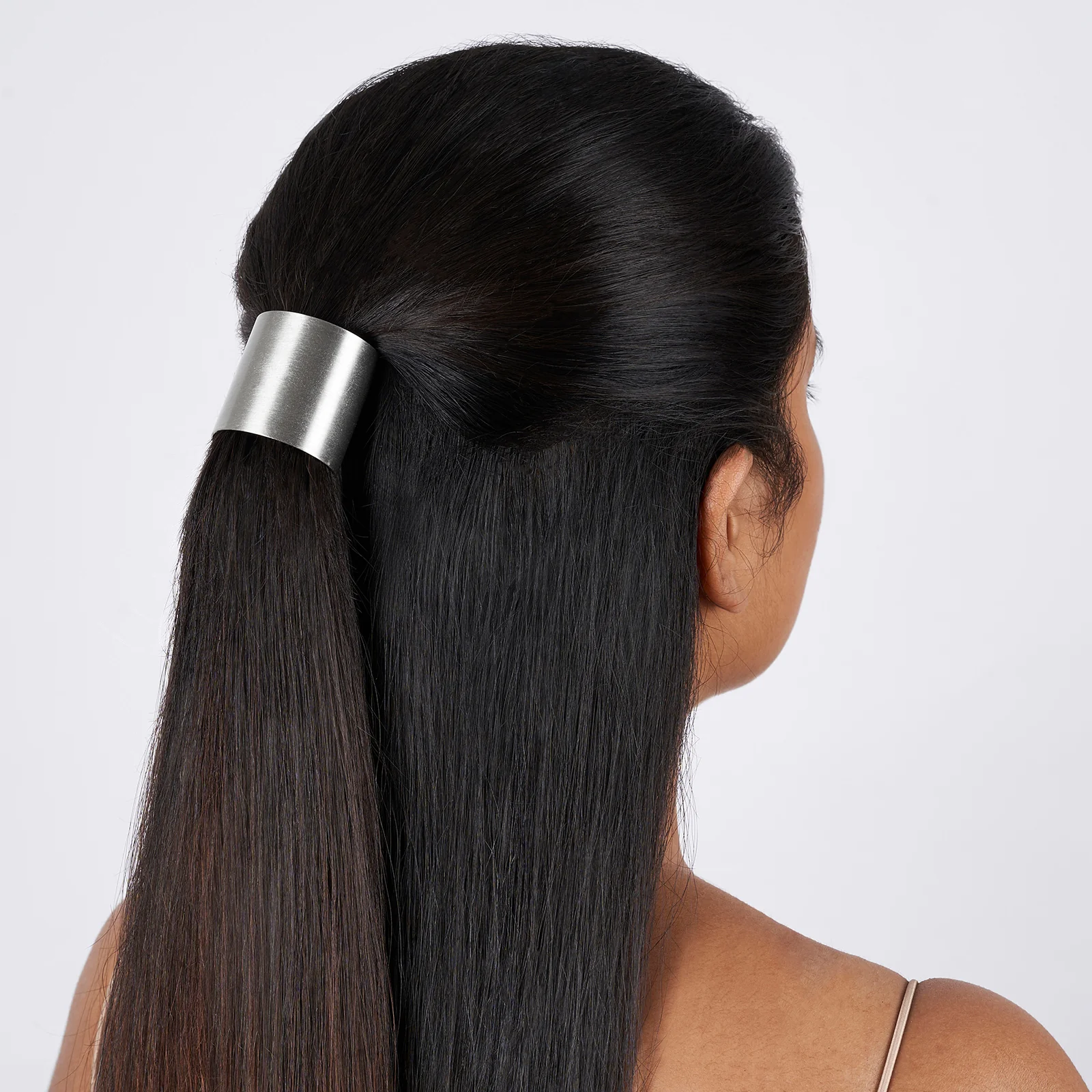 Sweet Dreams Silver Hair Accessory