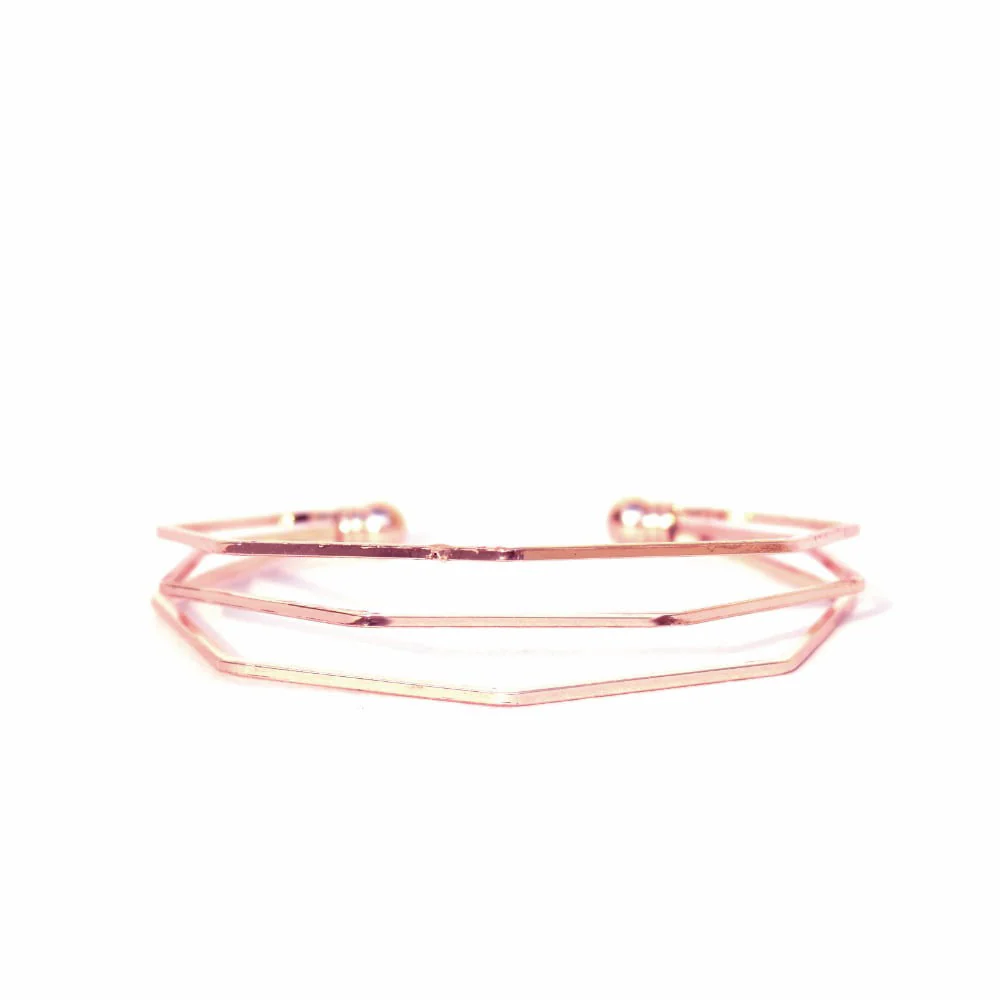 Sweetsie Watch Bracelet Stack - Image 6