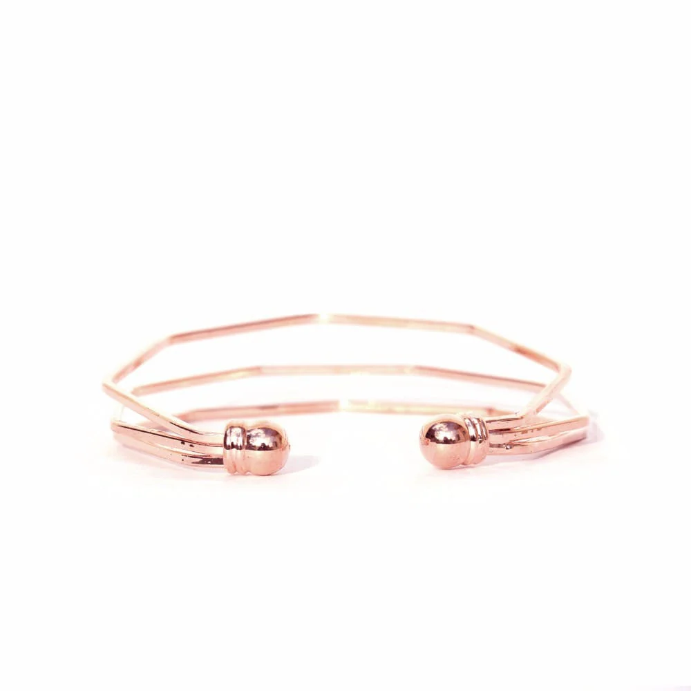 Sweetsie Watch Bracelet Stack - Image 7