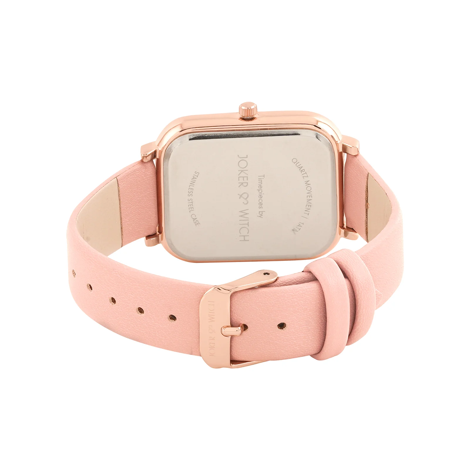 Sylvia Watch Bracelet Stack - Image 5