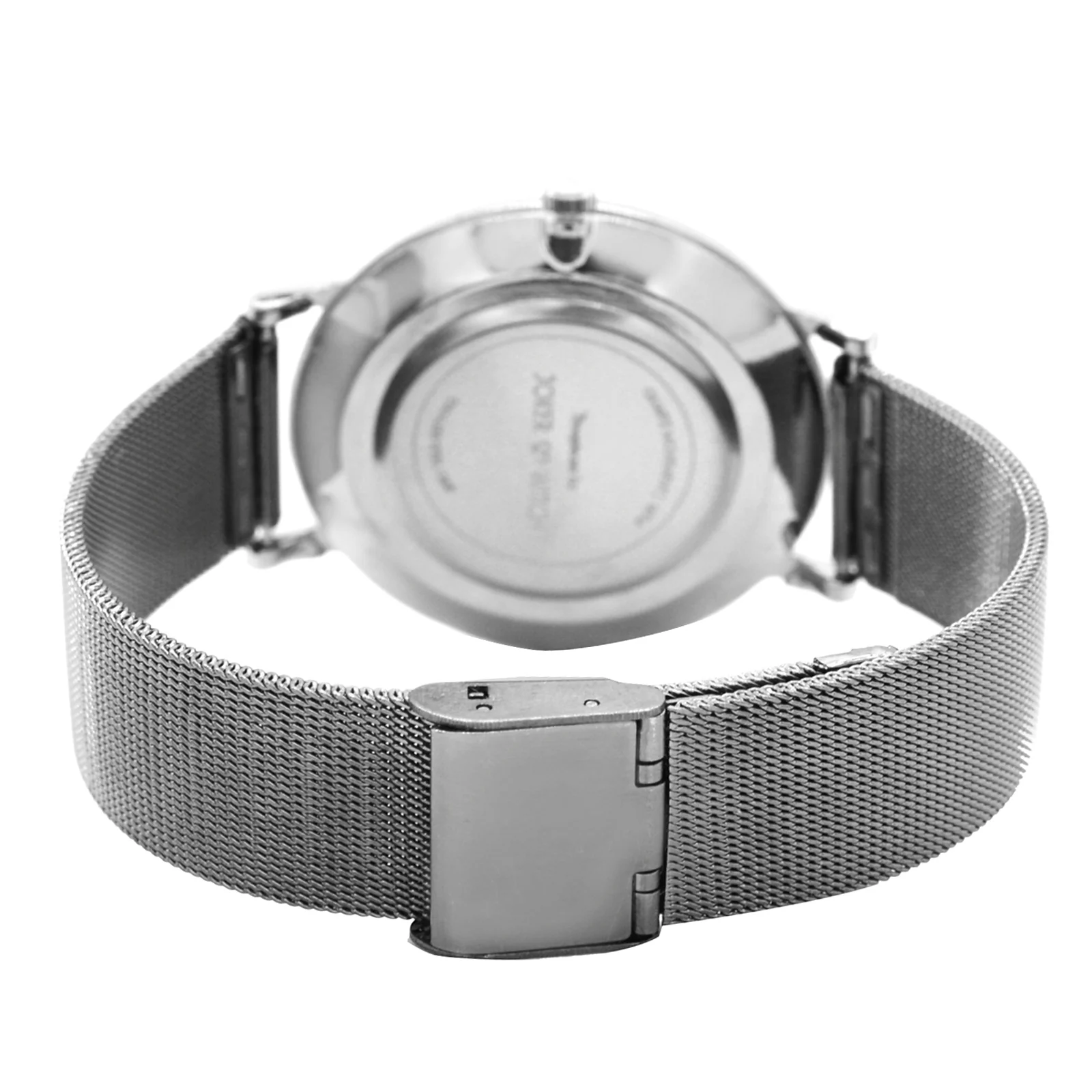 Tarzan & Jane Couple Watches - Image 5