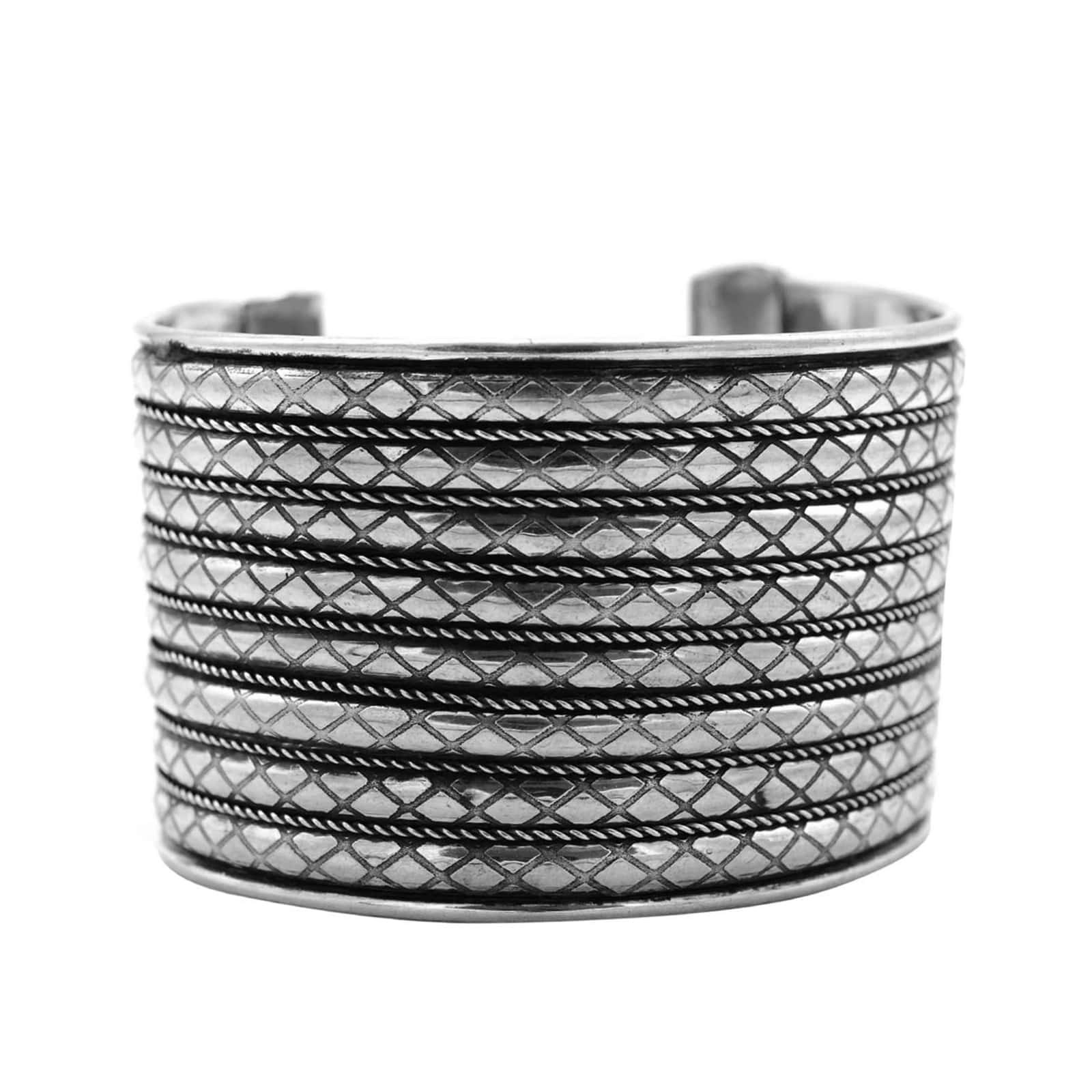 Teejh Aalisha Stacked Bracelet Set - Image 4