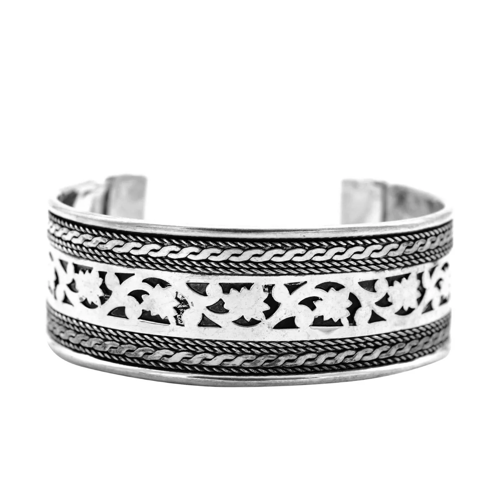 Teejh Akhila Stacked Bracelet Set - Image 2
