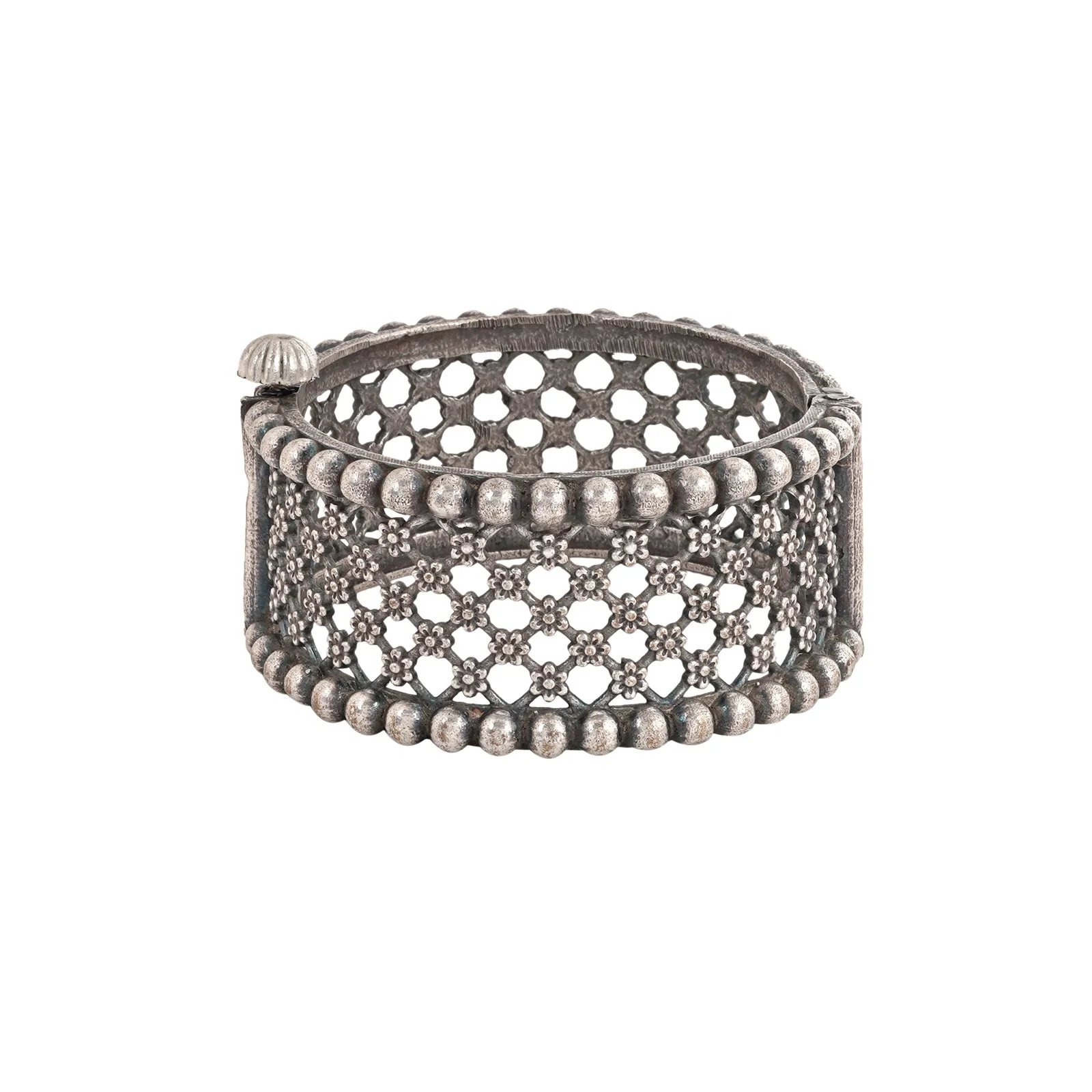 Teejh Amira Stacked Bracelet Set - Image 4