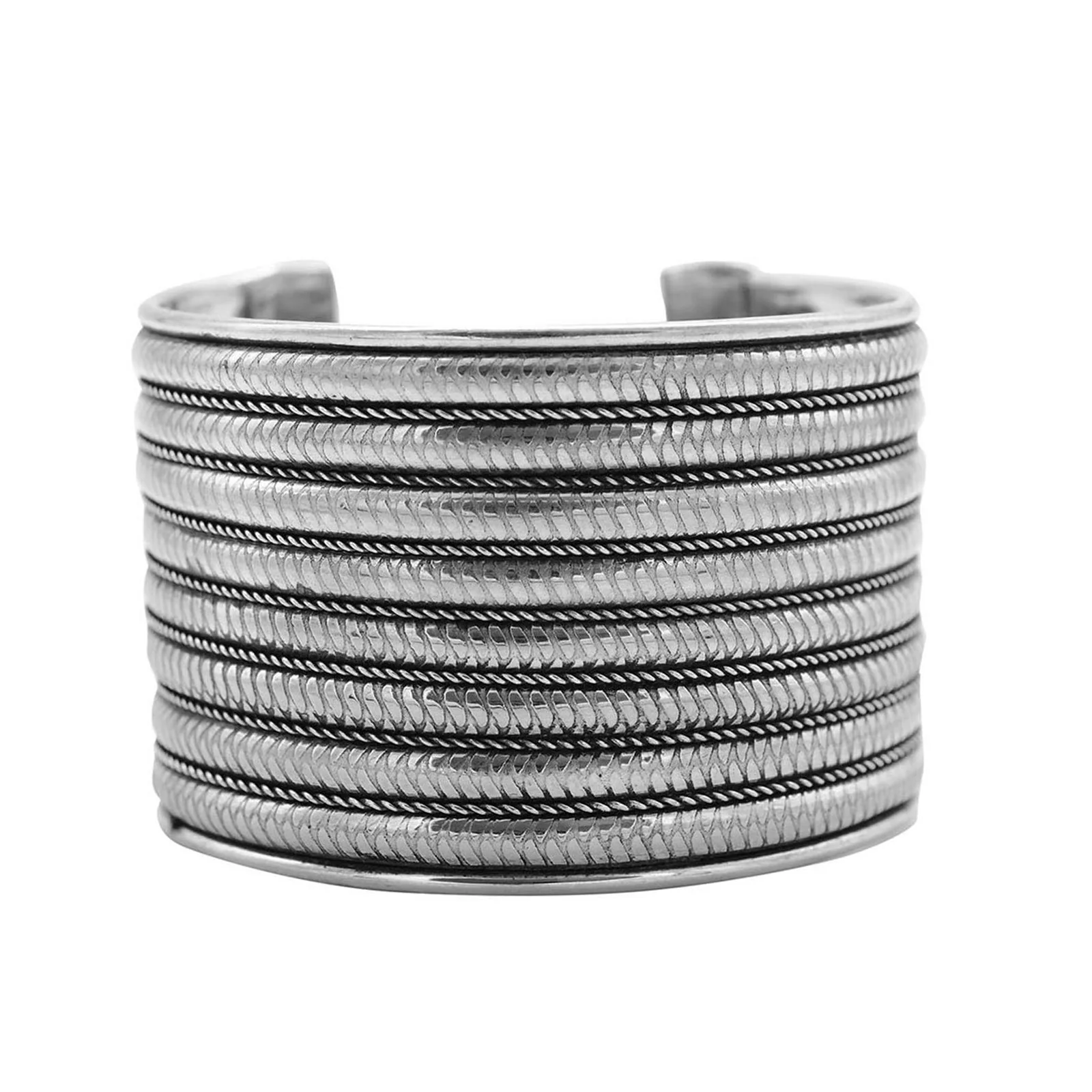 Teejh Ikshula Stacked Bracelet Set - Image 6