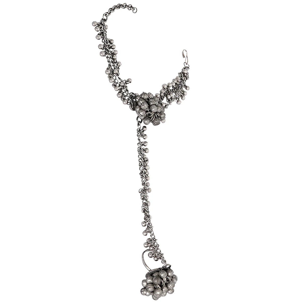 Teejh Indrani Stacked Bracelet set - Image 3