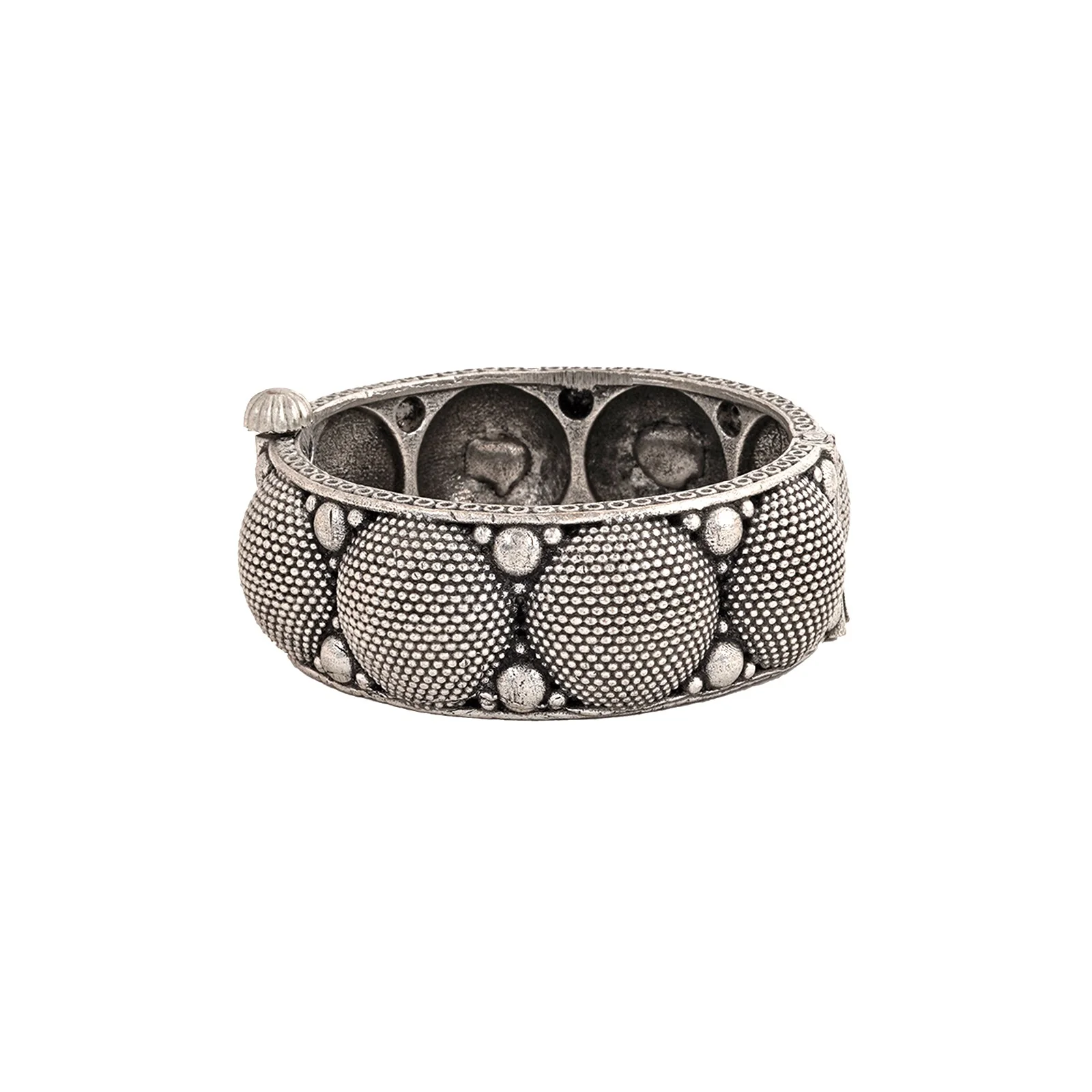 Teejh Jaasritha Stacked Bracelet set - Image 4