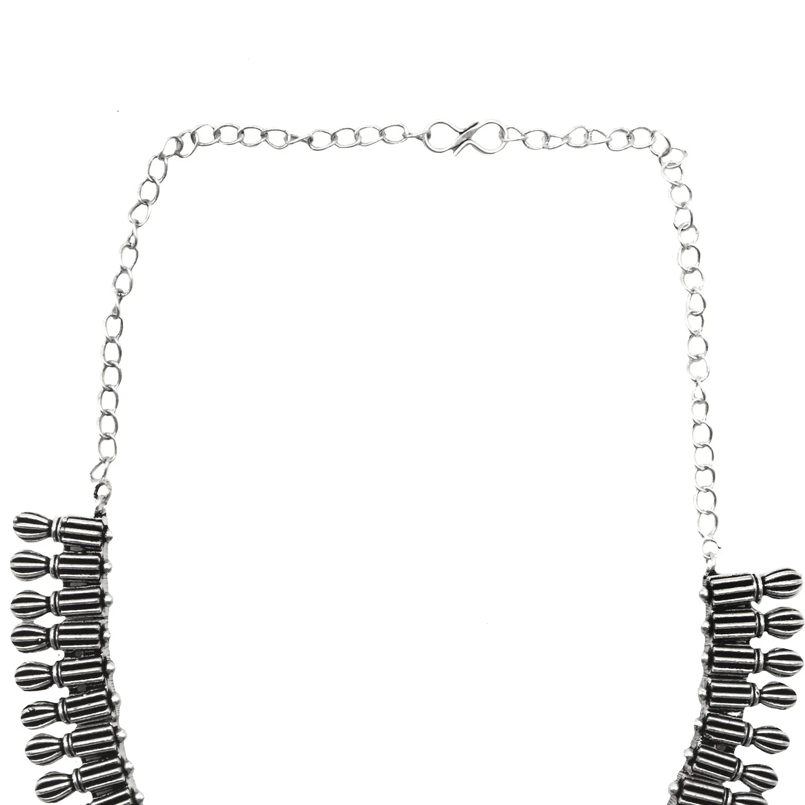 Teejh Jashwi Choker Necklace Set - Image 5