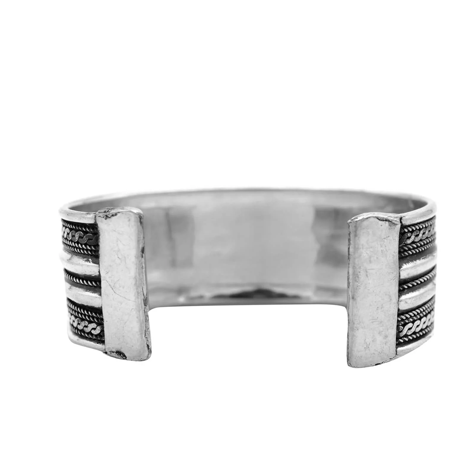 Teejh Madri Stacked Bracelet Set - Image 5
