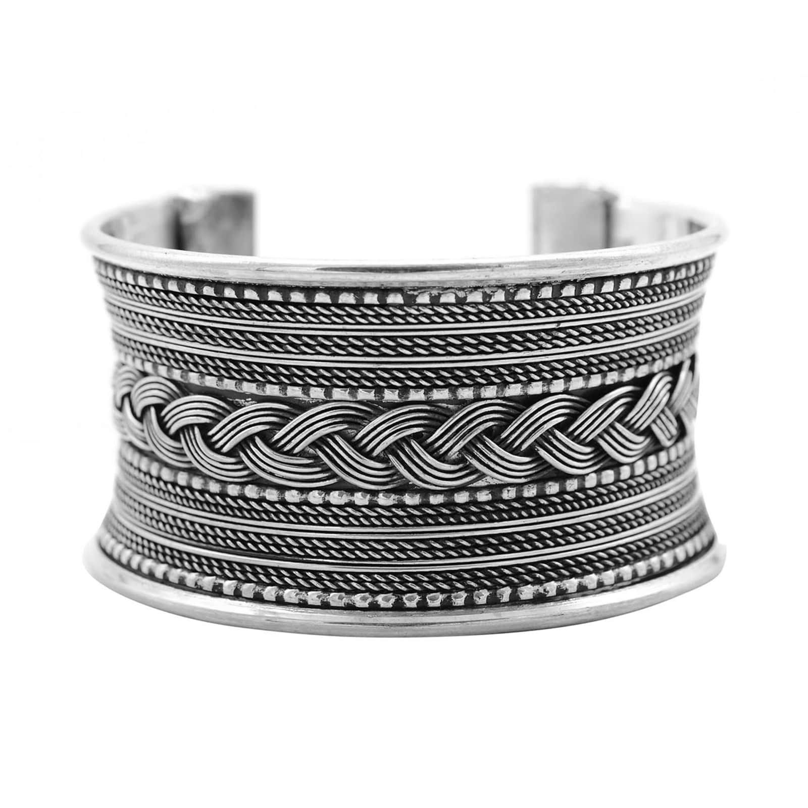 Teejh Mahanshi Stacked Bracelet Set - Image 6